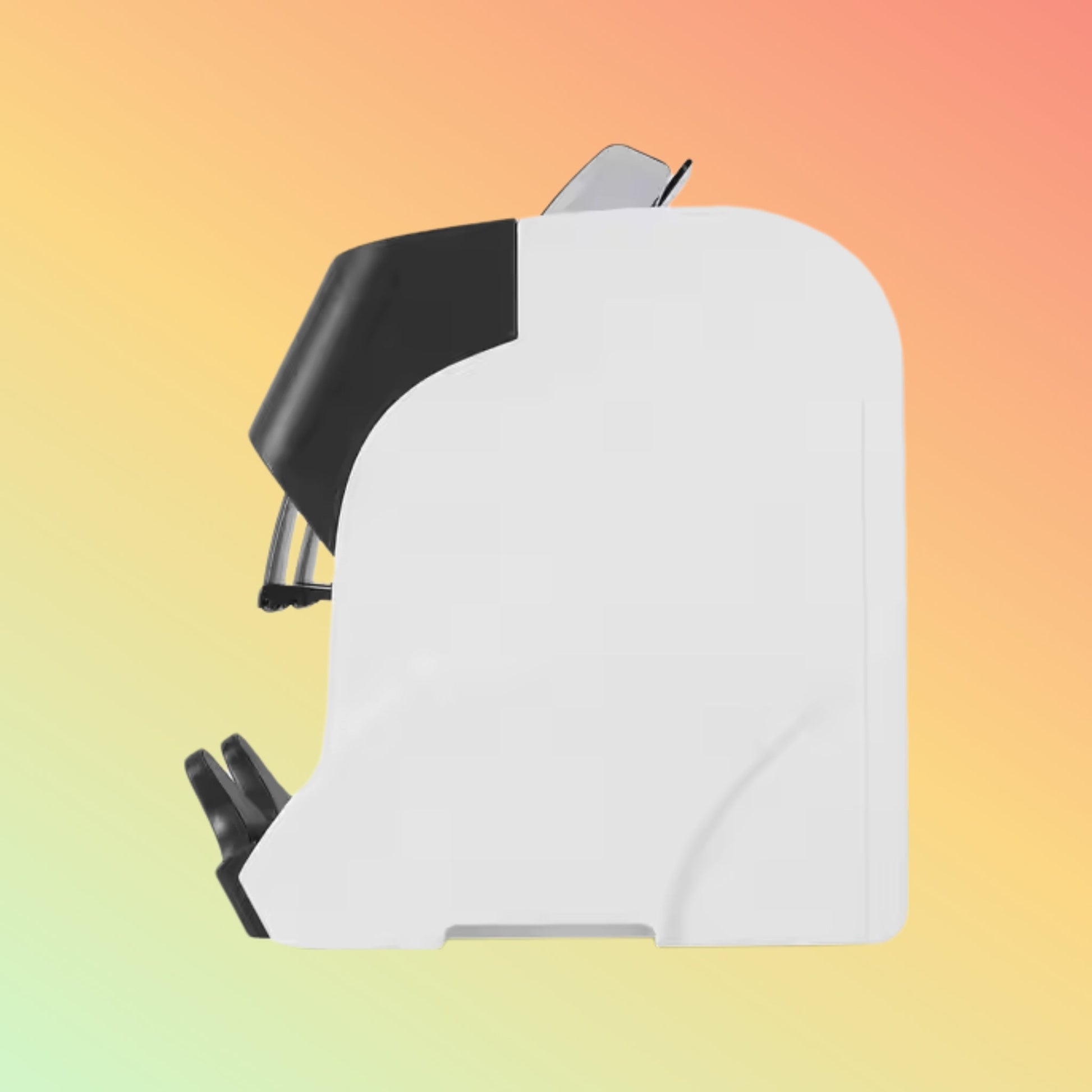 4.3" LCD Multi - Currency Value Counter & Custom Bill Sorter - NEOTECH