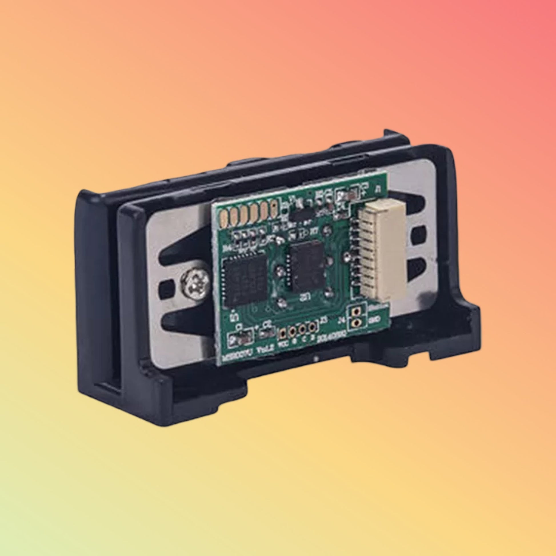 43mm ISO7811 USB/RS232/TTL Magnetic Stripe Swipe Card Reader MSR43M - X - NEOTECH