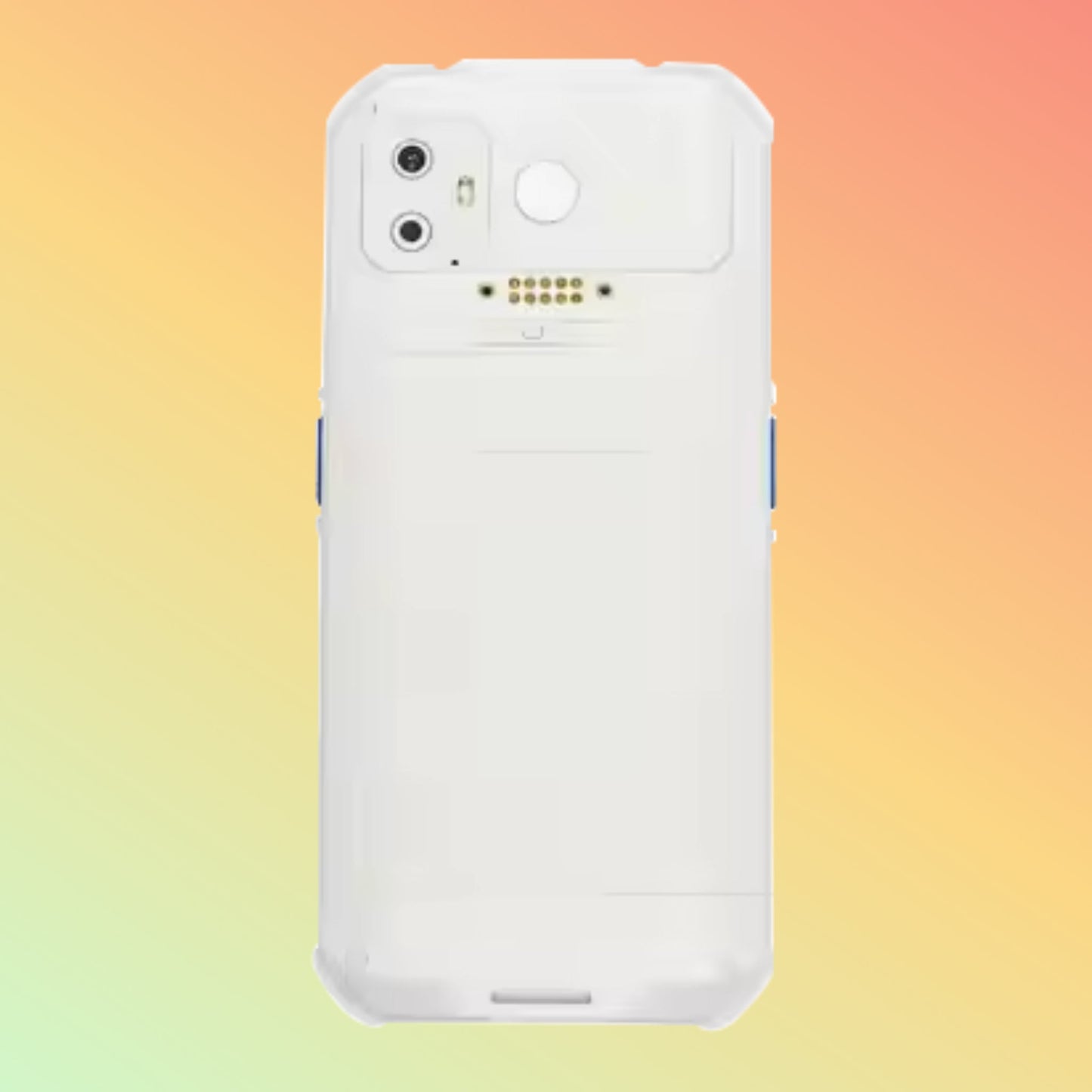 4G Android 11 Handheld PDA for Hospitals, IP68, Barcode Scanning, In Stock - NEOTECH