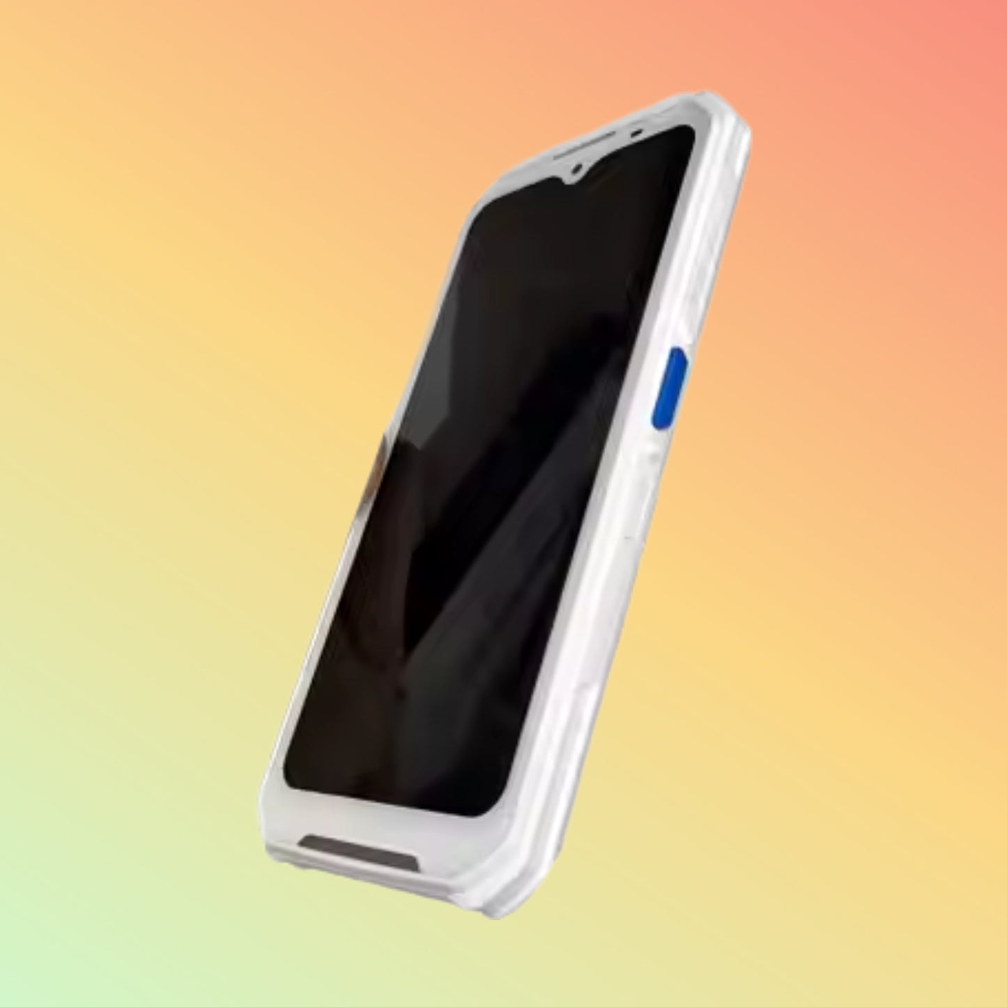 4G Android 11 Handheld PDA for Hospitals, IP68, Barcode Scanning, In Stock - NEOTECH