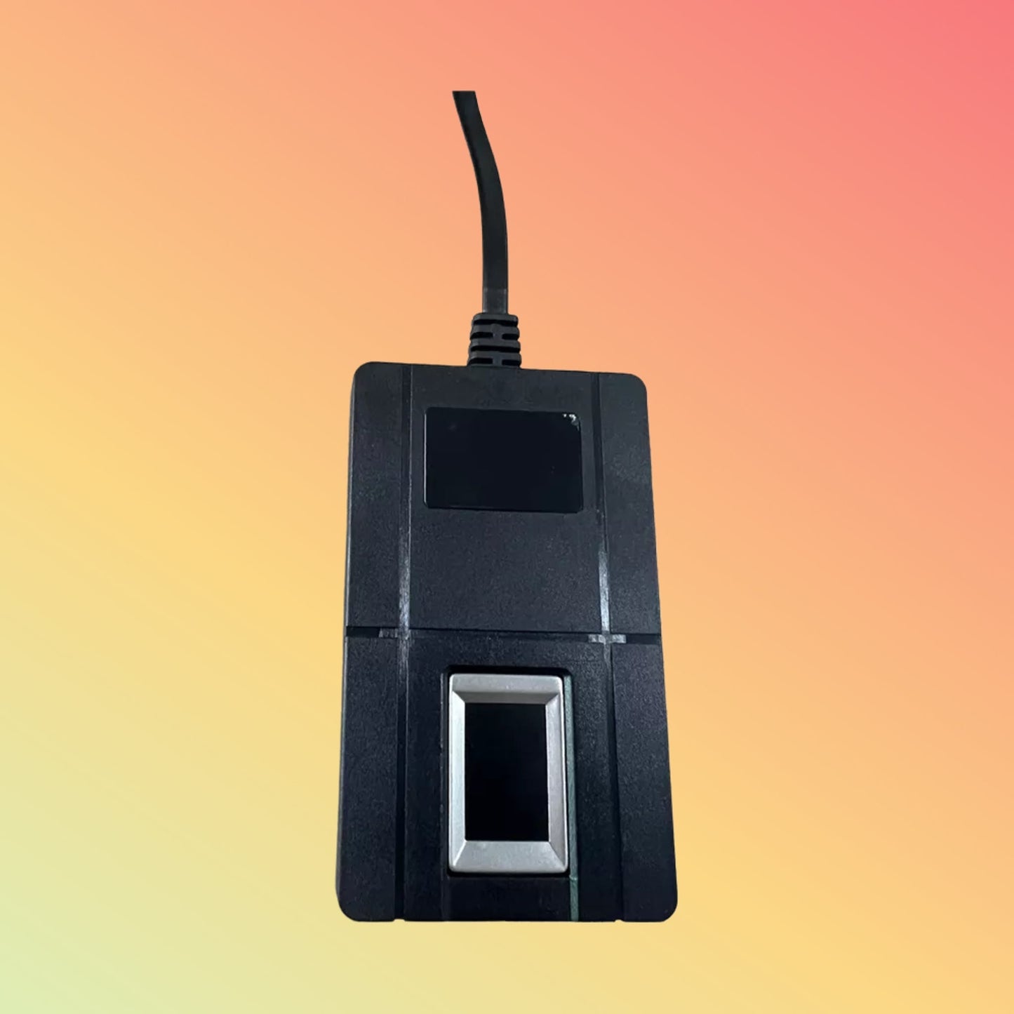 500DPI USB/Type - C Fingerprint Scanner for Fingerprint Information Collection HFP - 1011P - NEOTECH