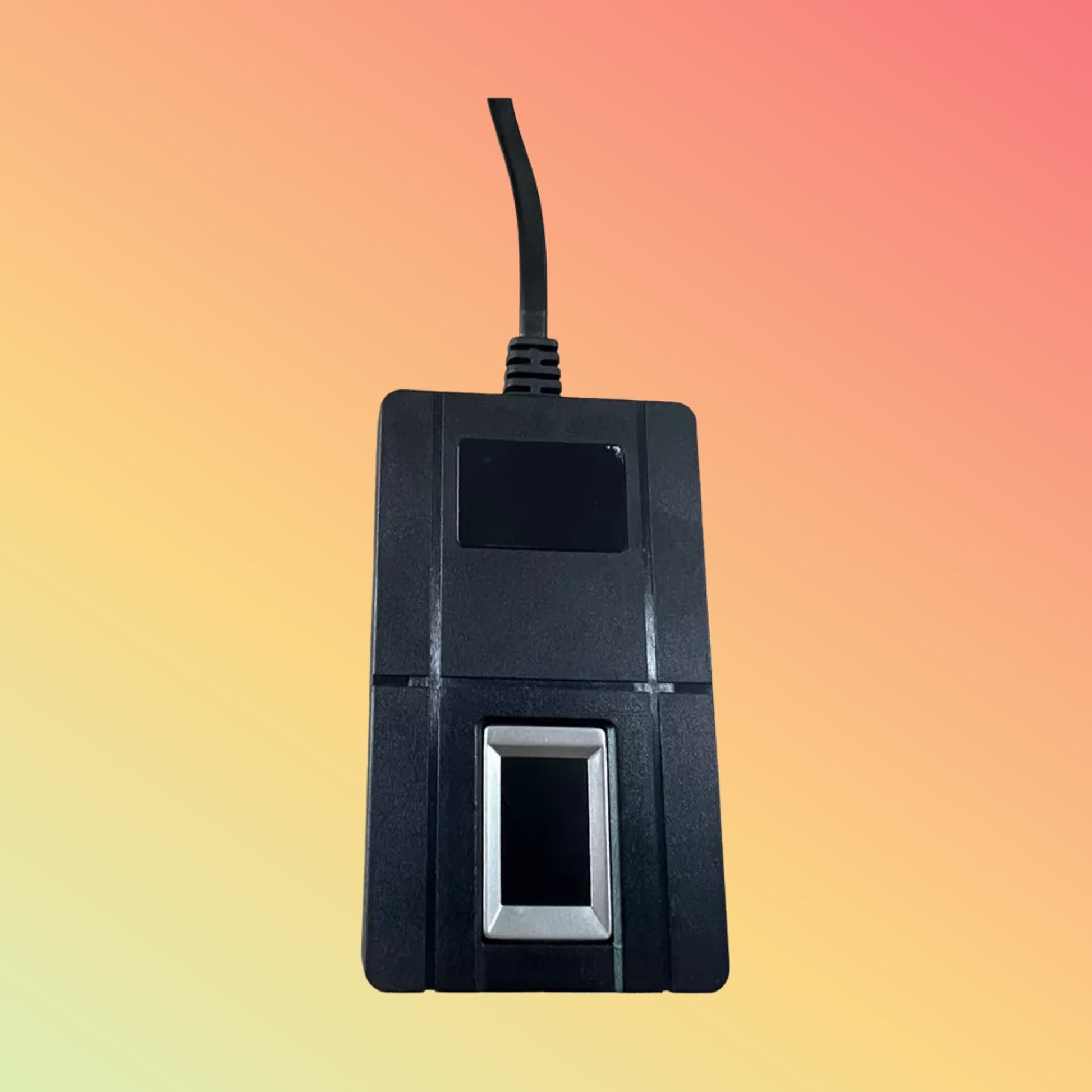 500DPI USB/Type - C Fingerprint Scanner for Fingerprint Information Collection HFP - 1011P - NEOTECH