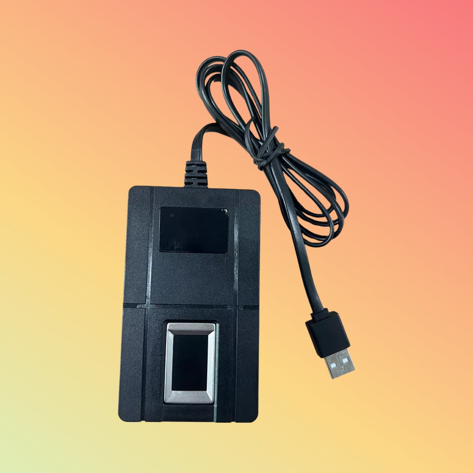 500DPI USB/Type - C Fingerprint Scanner for Fingerprint Information Collection HFP - 1011P - NEOTECH