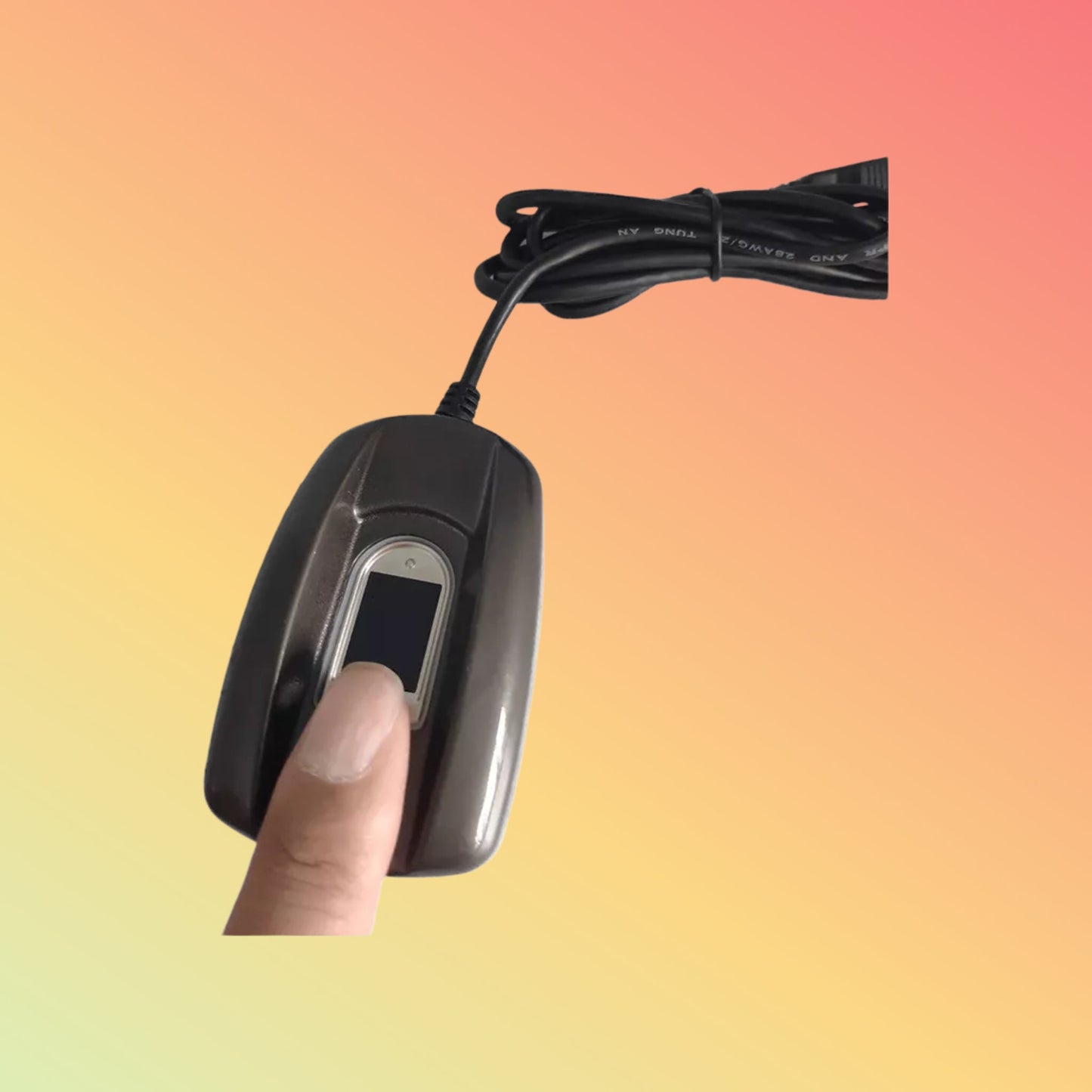 508DPI USB Biometric Fingerprint Reader/Scanner for Healthcare HFP - 1011 - NEOTECH