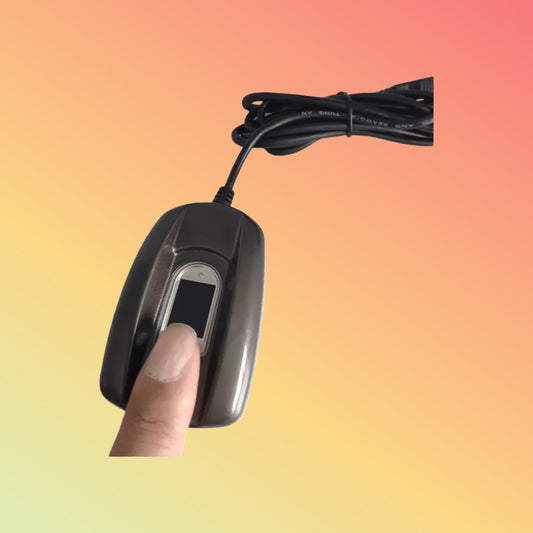508DPI USB Biometric Fingerprint Reader/Scanner for Healthcare HFP - 1011 - NEOTECH