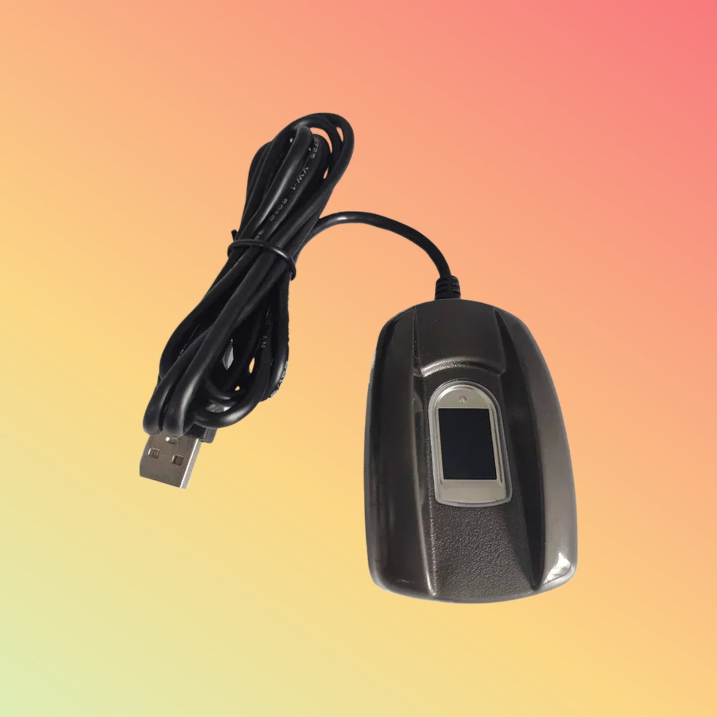 508DPI USB Biometric Fingerprint Reader/Scanner for Healthcare HFP - 1011 - NEOTECH