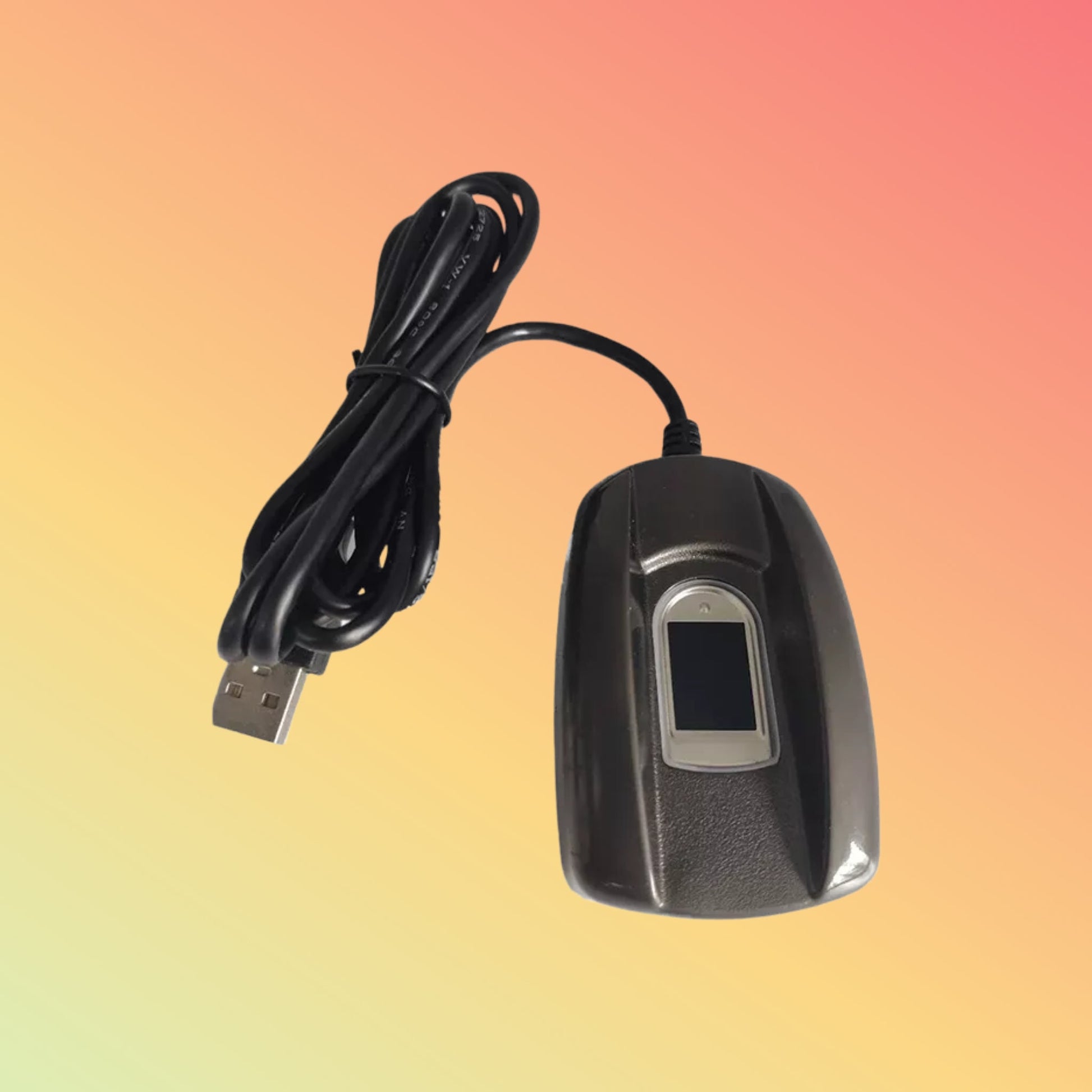 508DPI USB Biometric Fingerprint Reader/Scanner for Healthcare HFP - 1011 - NEOTECH