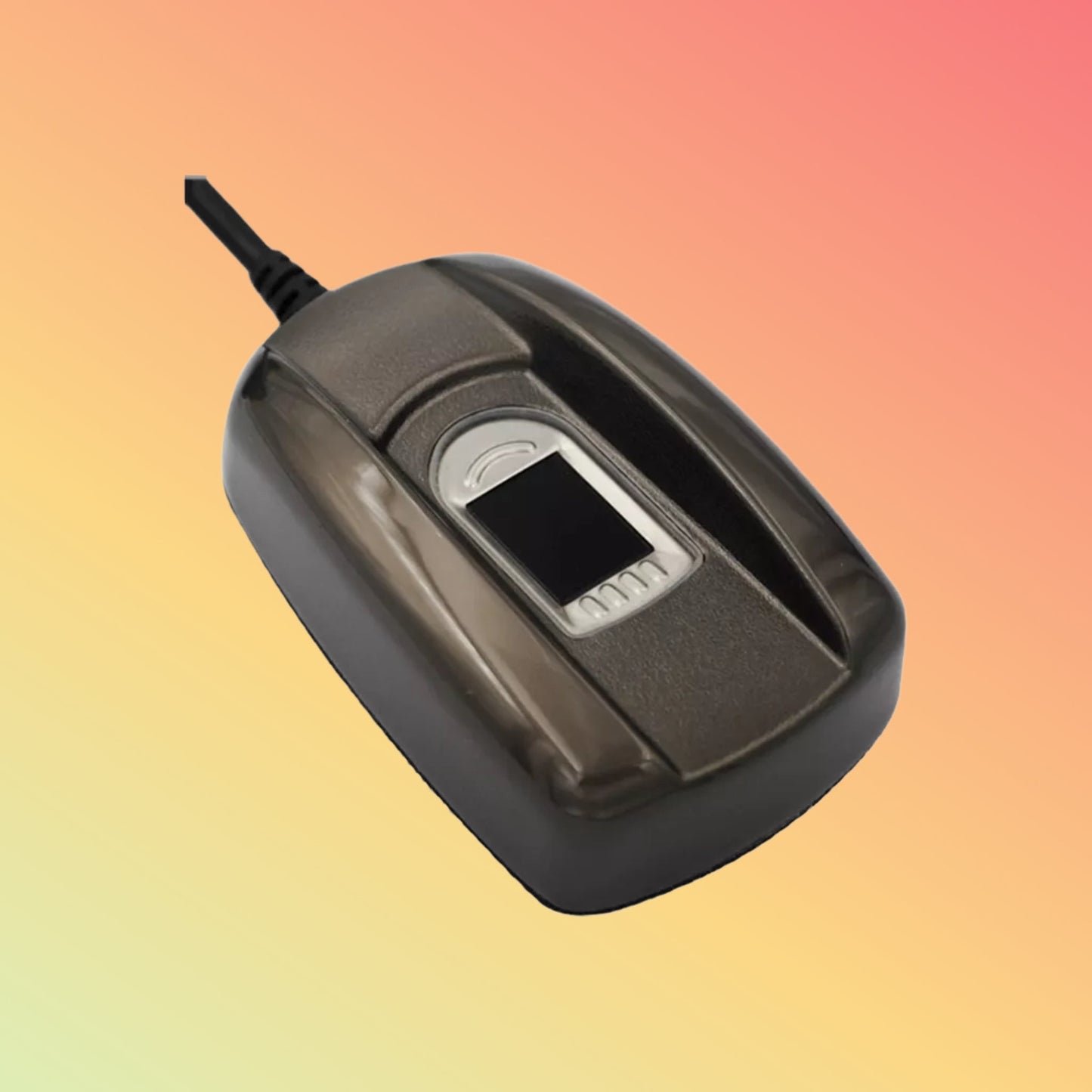 508DPI USB Biometric Fingerprint Reader/Scanner for Healthcare HFP - 1011 - NEOTECH