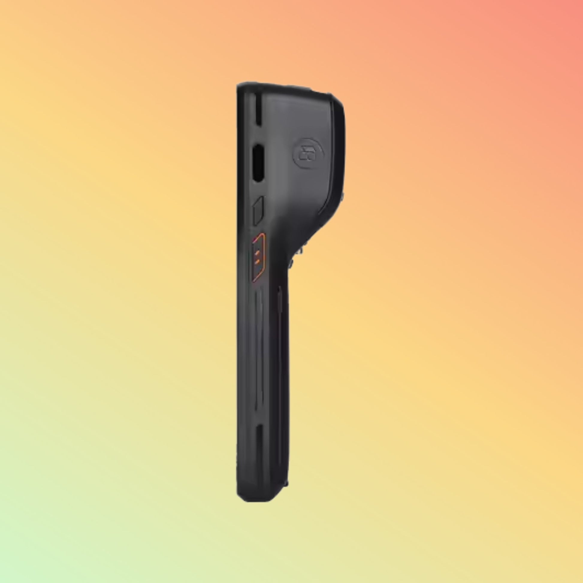 5.5" Android 11 Industrial PDA, 2D Scanner, NFC, IP65, Integrated Printer - NEOTECH