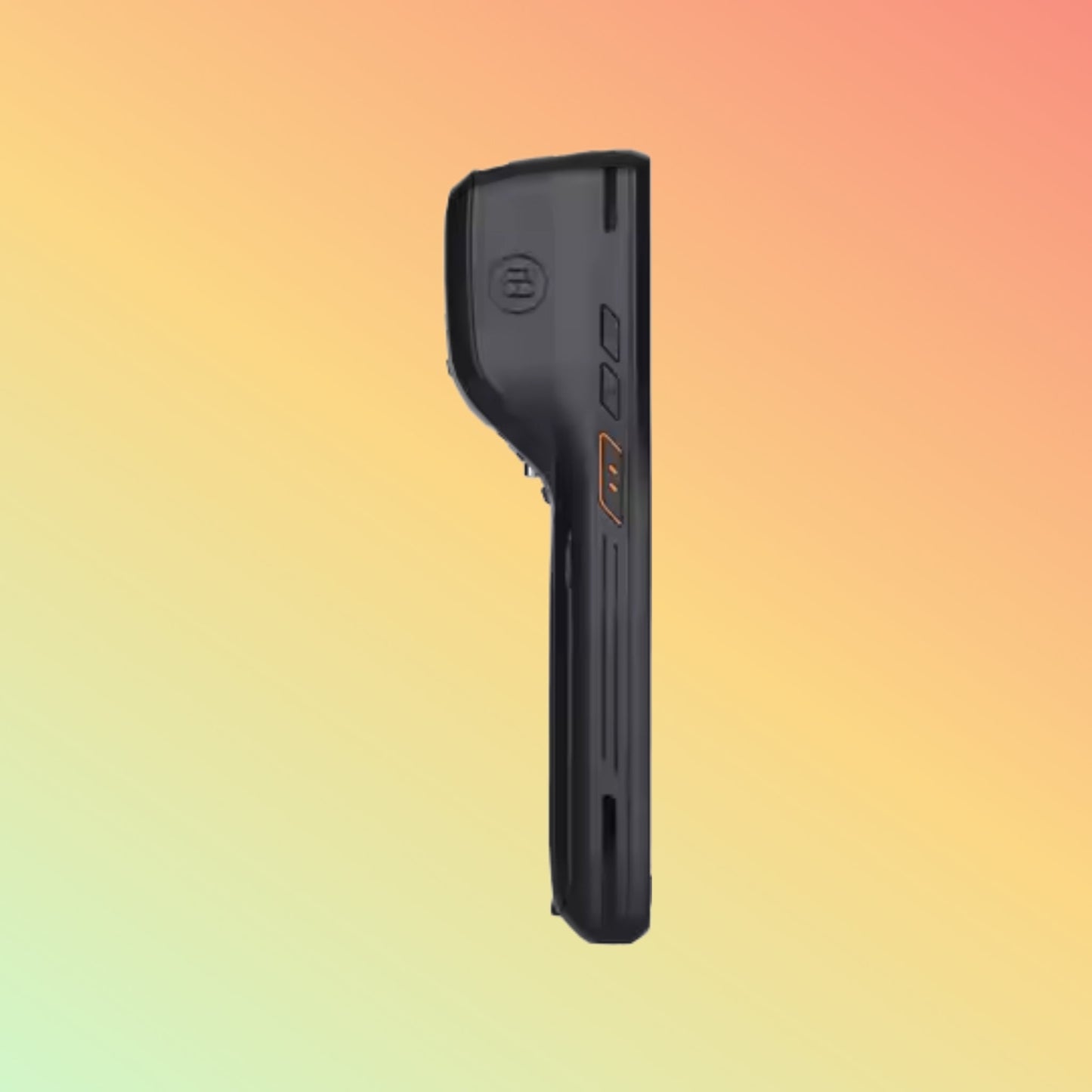 5.5" Android 11 Industrial PDA, 2D Scanner, NFC, IP65, Integrated Printer - NEOTECH