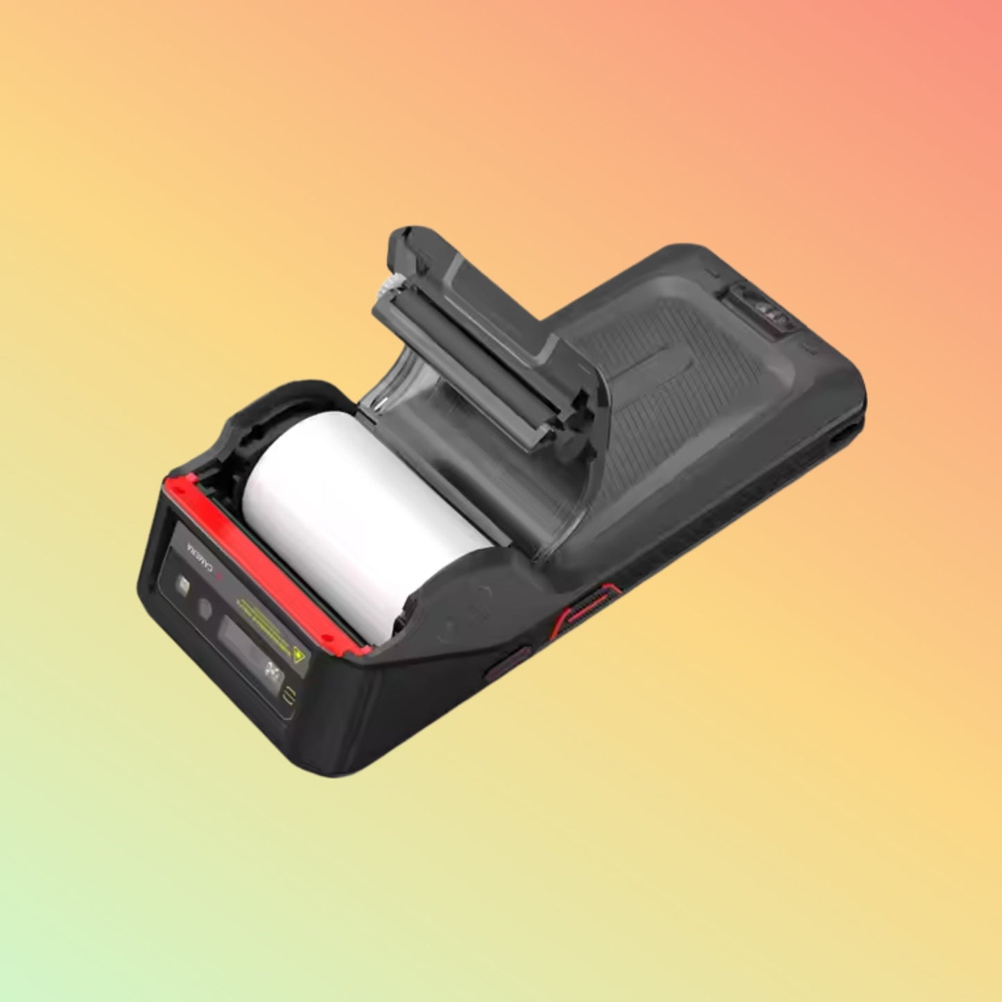 5.5" Android 13 PDA, 2D NFC, 16GB ROM, Rugged CPU, In Stock - NEOTECH