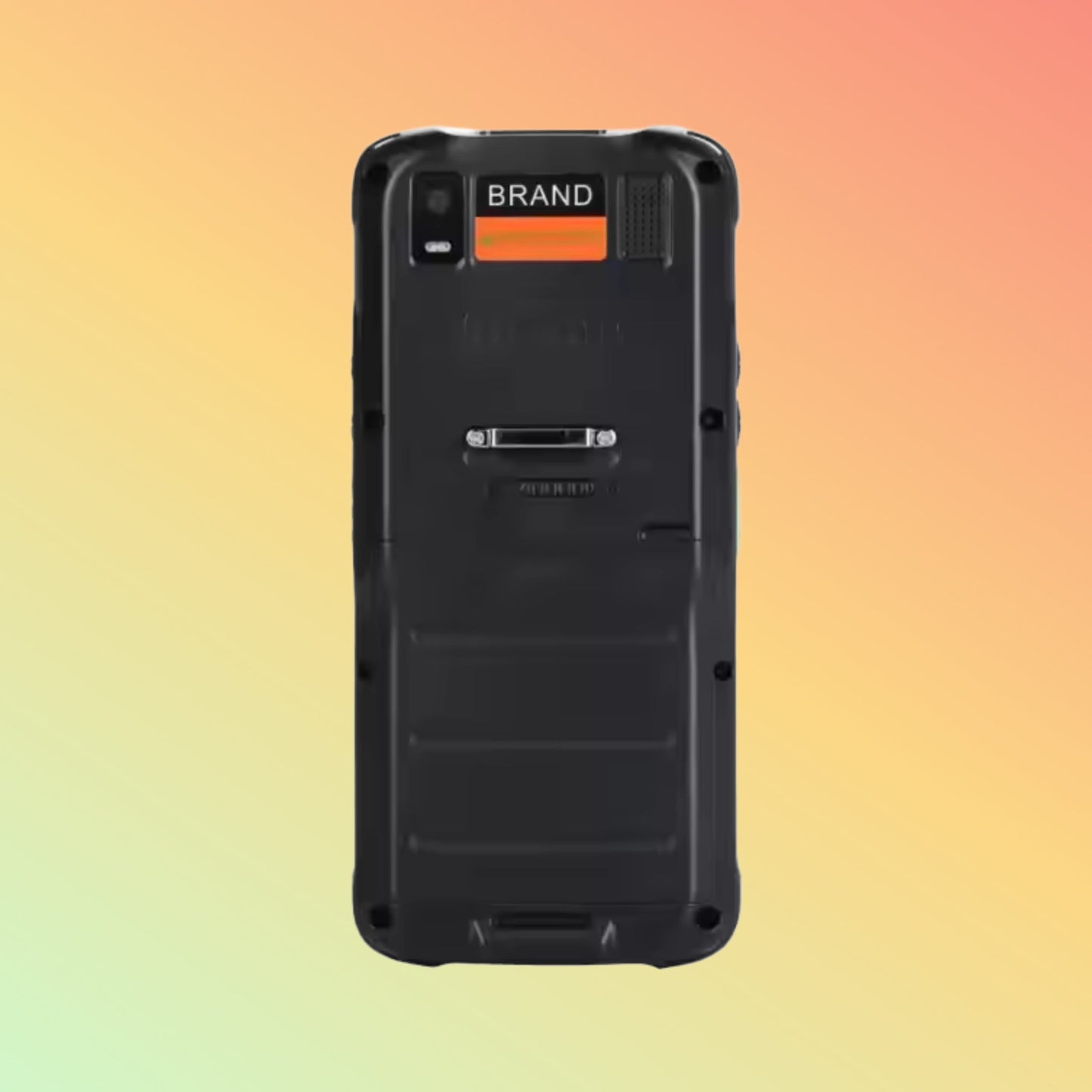 5.5" Handheld PDA, 6000mAh, 2D QR & NFC RFID, Android 4G - NEOTECH