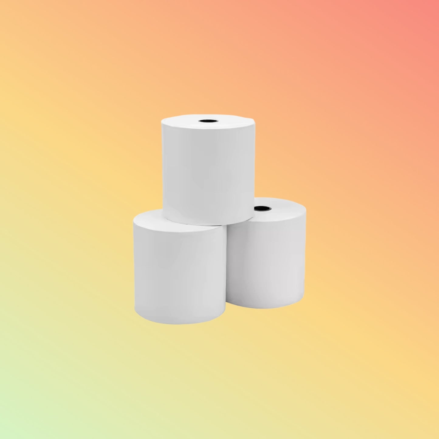 57mm 80mm Thermal Paper Roll Factory Direct Selling Thermal Paper Rolls for Hotel Supermarket ATM Pos Machine - NEOTECH