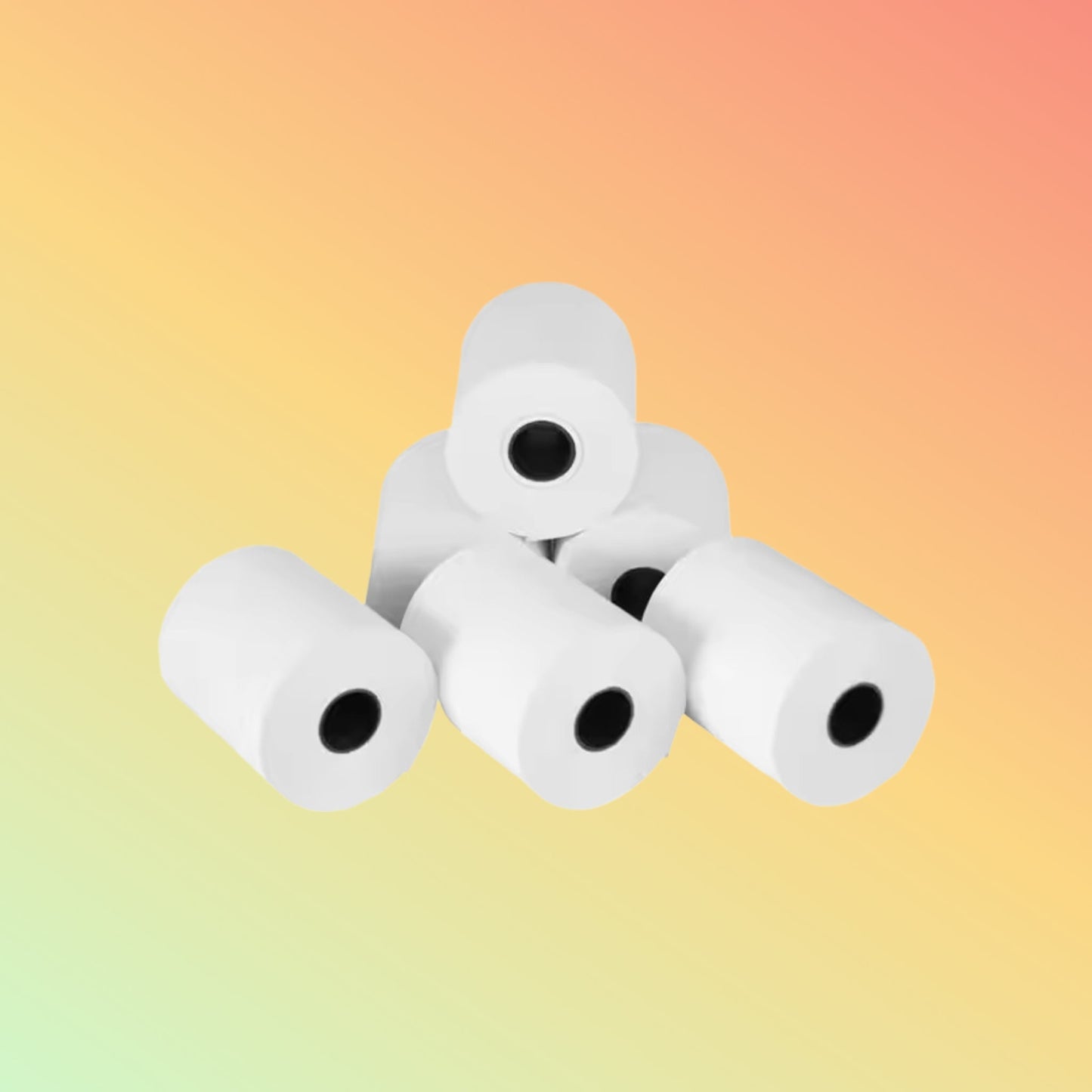 57x40 mm Thermal Paper Till Rolls High Quality 80*80 Professional Manufacturer Thermal Pos Paper Roll Delivery Fast - NEOTECH