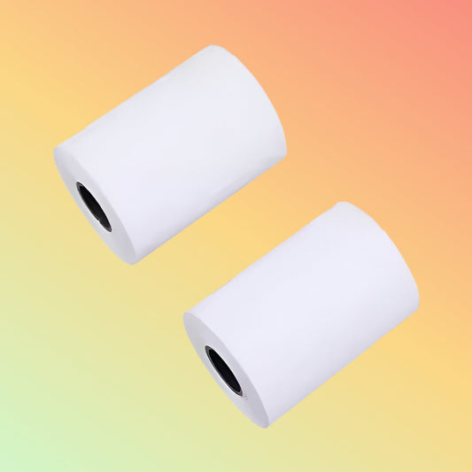 57x45mm POS System Thermal Paper Rolls, Competitive Pricing - NEOTECH