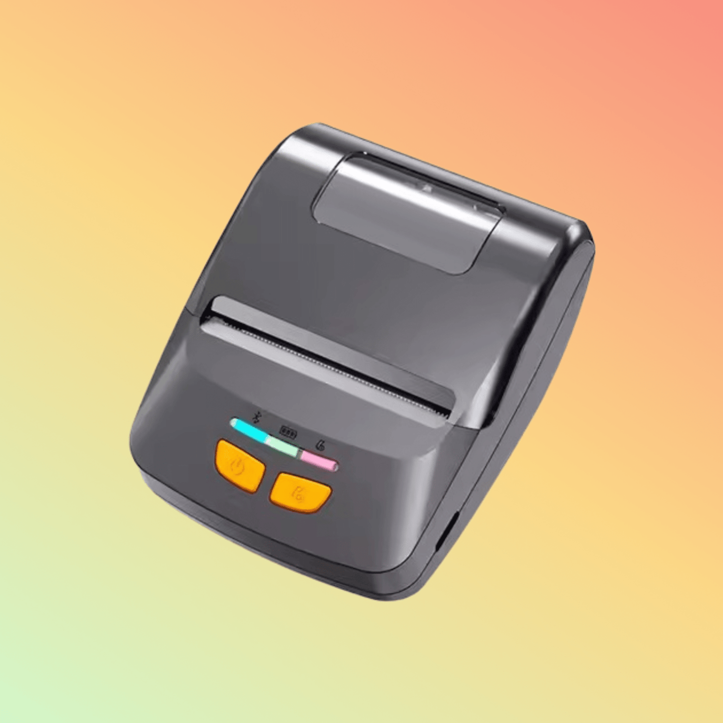 58mm New thermal Printer PT230 Type C BT Receipt Printer PT230 - NEOTECH