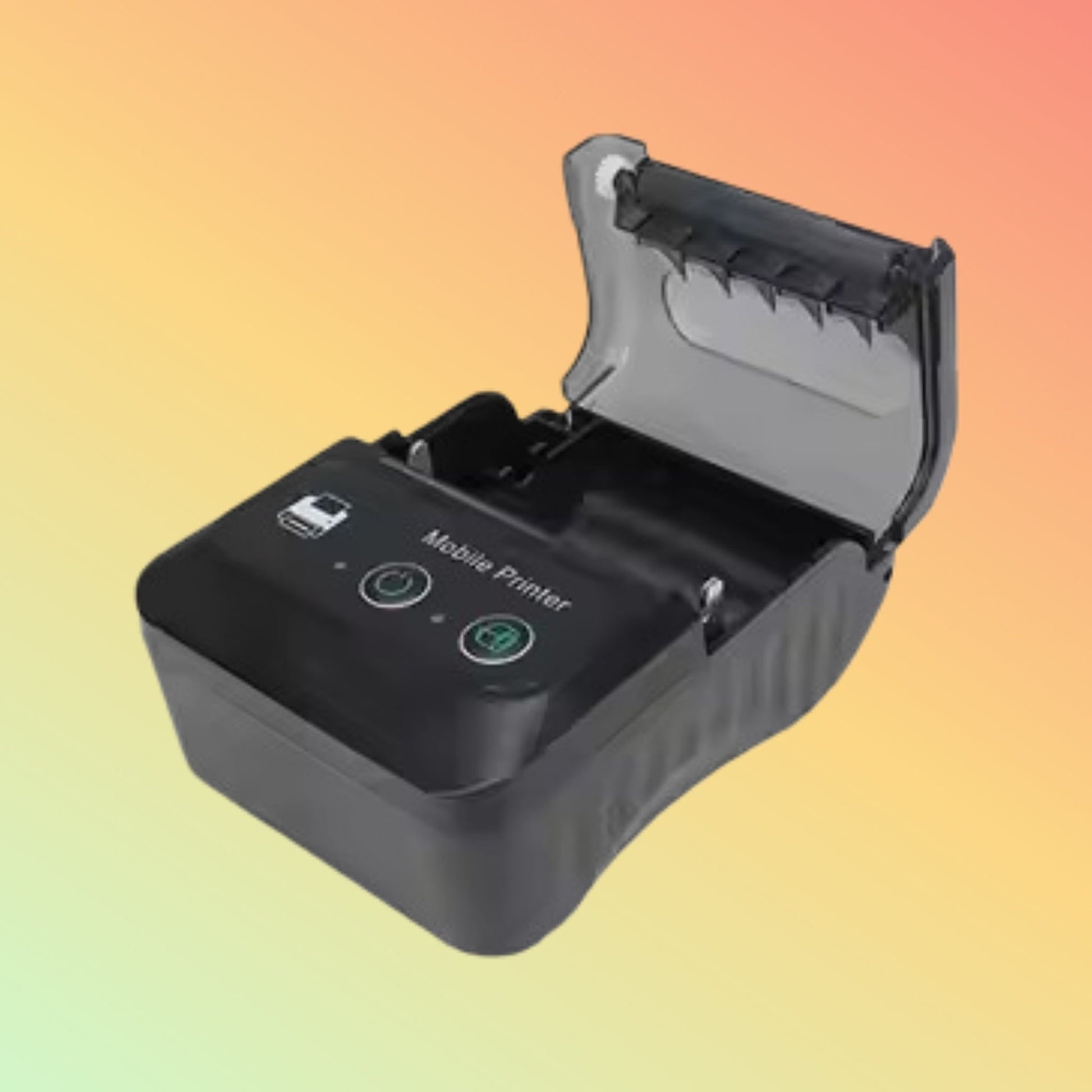 58mm Pos Usb Wireless Printer Mini Handheld 58mm Bluetooth Portable Printer Thermal Receipt Printer for Android - NEOTECH