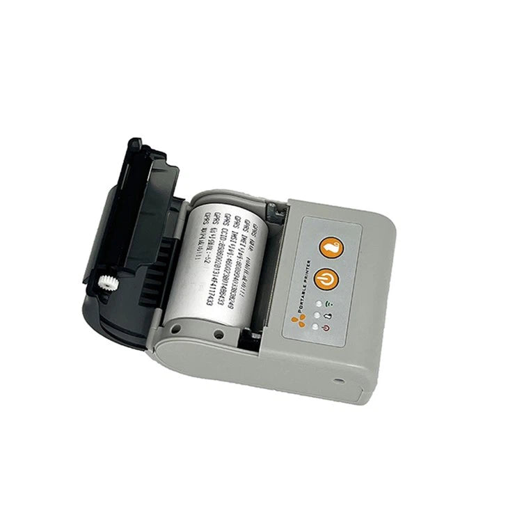 58mm Portable Mini Thermal Printer UAE | Mobile Receipt Printer | NEOTECH®