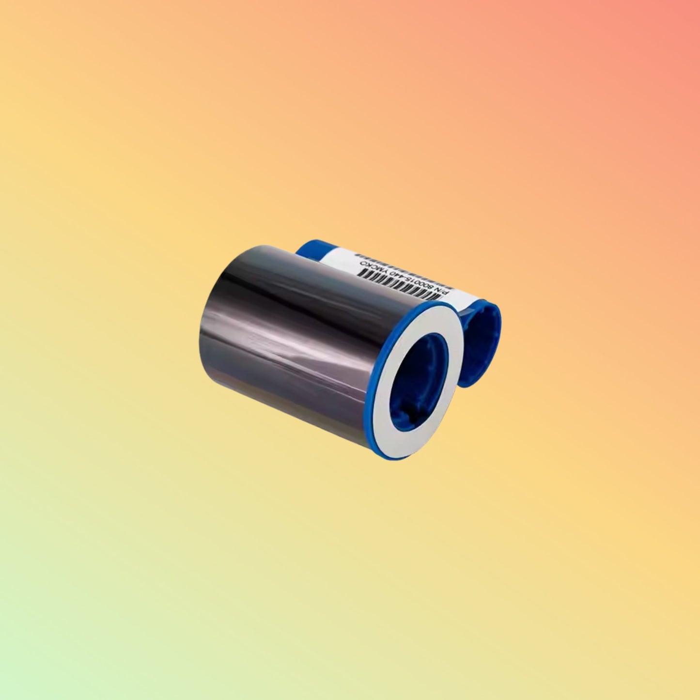 800015 - 440 YMCKO Color Ribbon 200 Images for P330i P430i Business Pvc Card Printer - NEOTECH