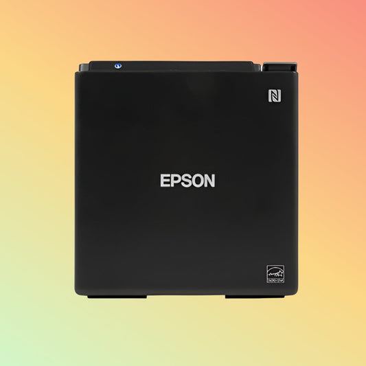 80mm 3\" TM - M30II Direct Thermal POS Receipt Printer Stock Product - NEOTECH