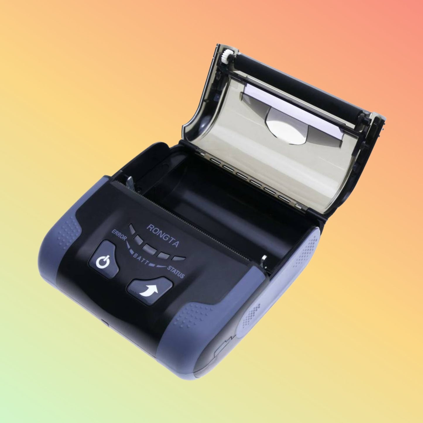 80mm Bluetooth Mobile Receipt Printer RPP300 - NEOTECH