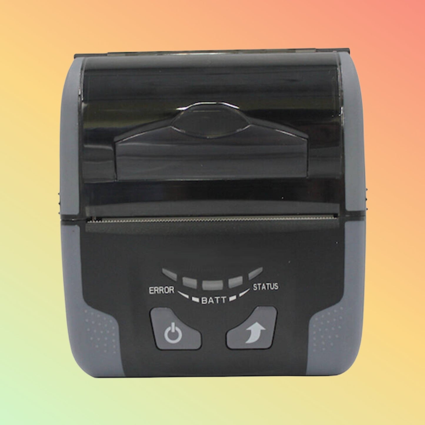 80mm Bluetooth Mobile Receipt Printer RPP300 - NEOTECH