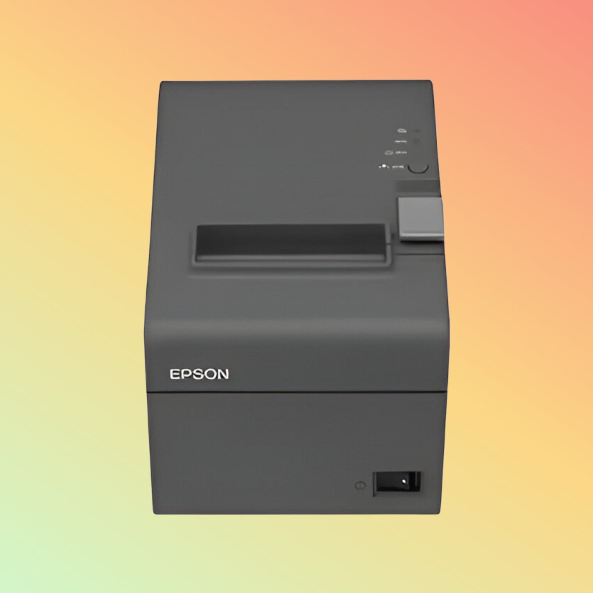 80MM Printer TM - T82III Thermal Mini Hospitality POS Printer - NEOTECH