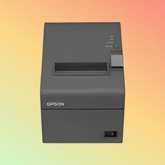 80MM Printer TM - T82III Thermal Mini Hospitality POS Printer - NEOTECH