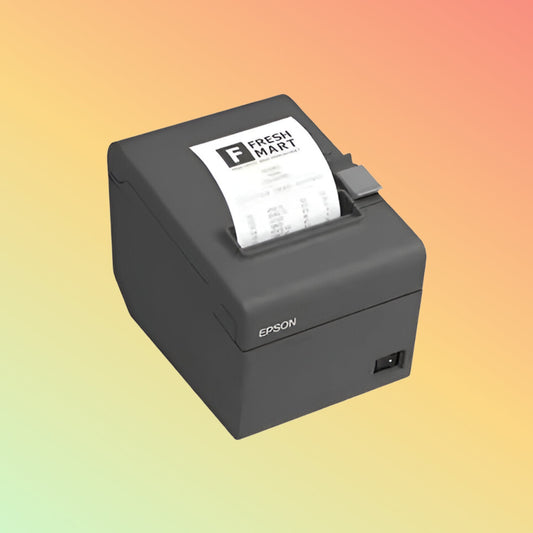 80MM Printer TM - T82III Thermal Mini Hospitality POS Printer - NEOTECH