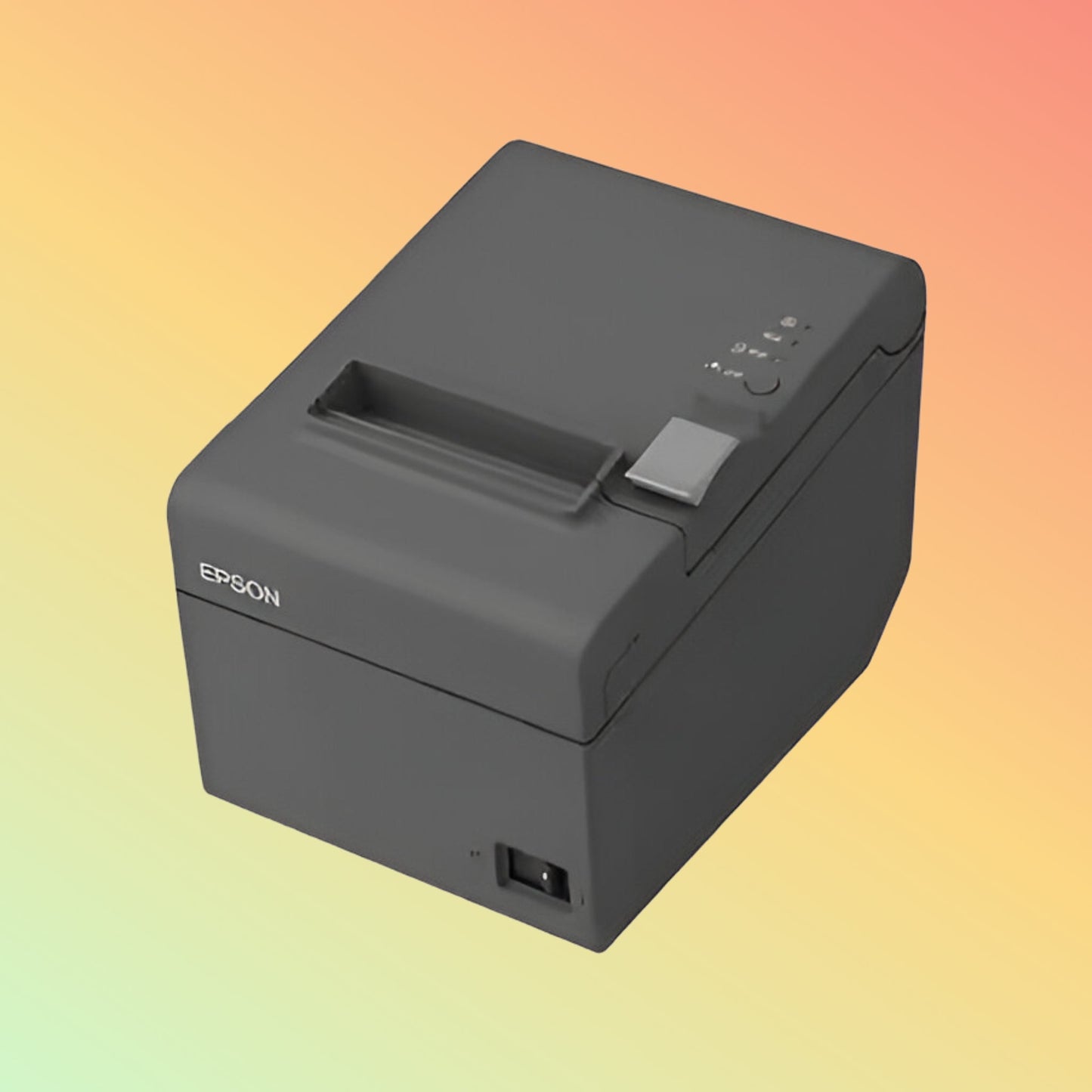 80MM Printer TM - T82III Thermal Mini Hospitality POS Printer - NEOTECH