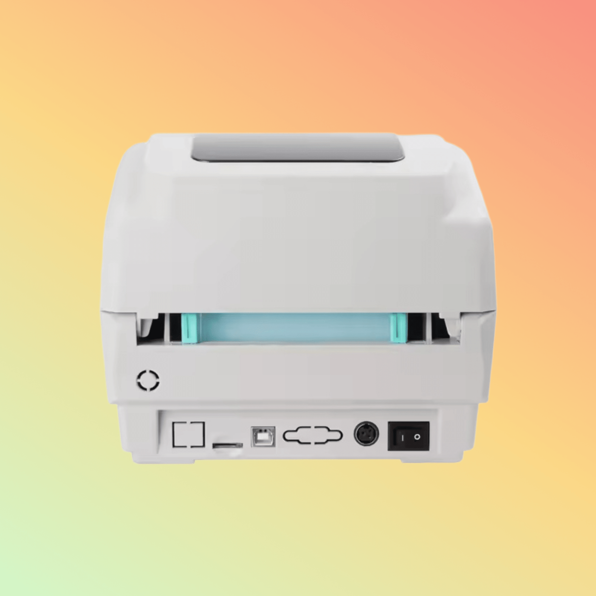 80MM Printer TM - T88V Thermal Mini POS Receipt Printer - NEOTECH