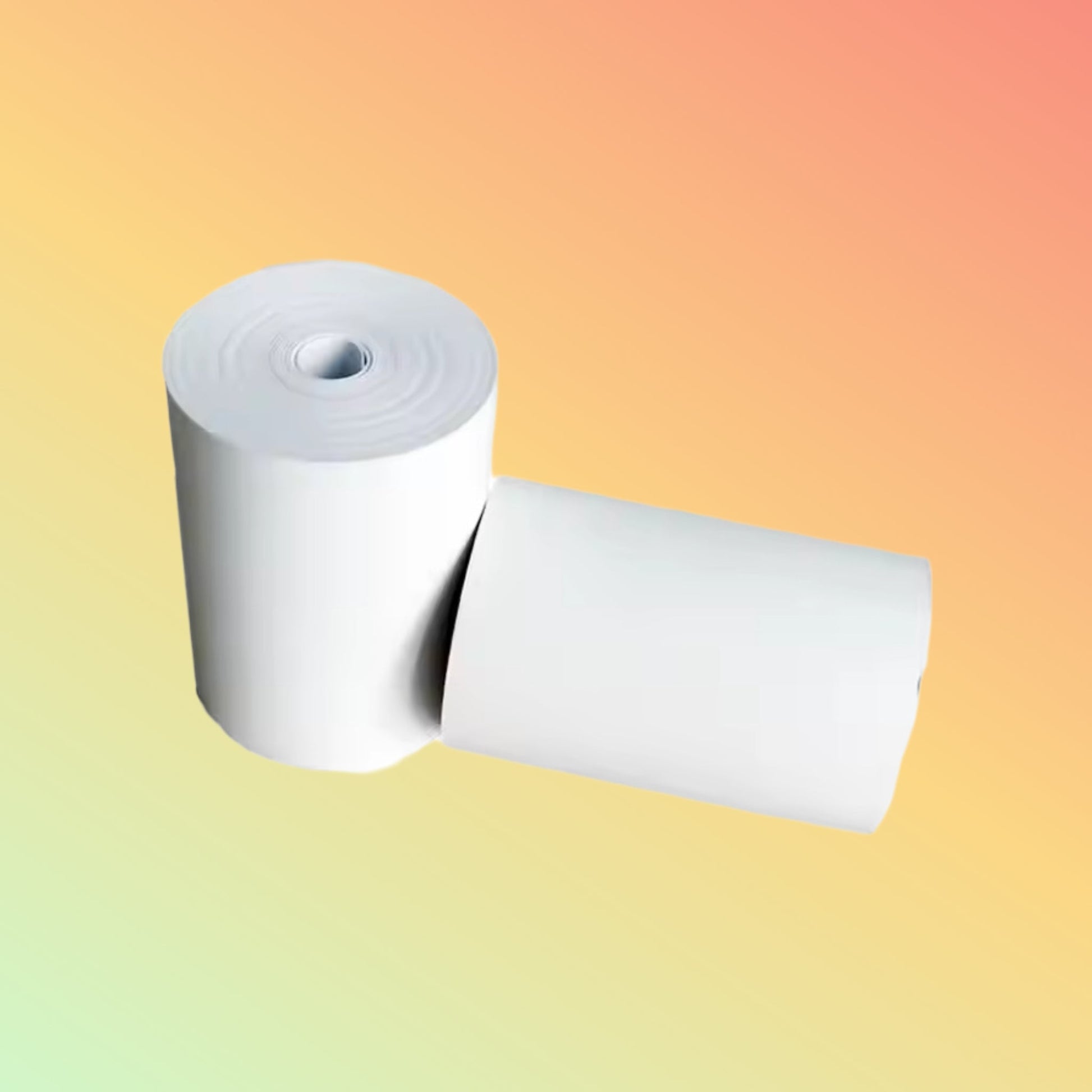 80x80 & 3 1/8" x 230" Thermal Receipt Rolls, 80x70 Available - NEOTECH