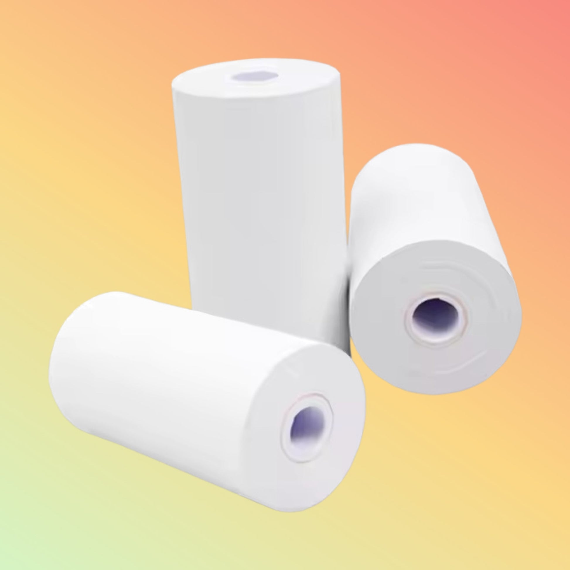 80x80 Thermal Paper Manufacturer Direct Thermal Paper for POS/ATM Machine - NEOTECH