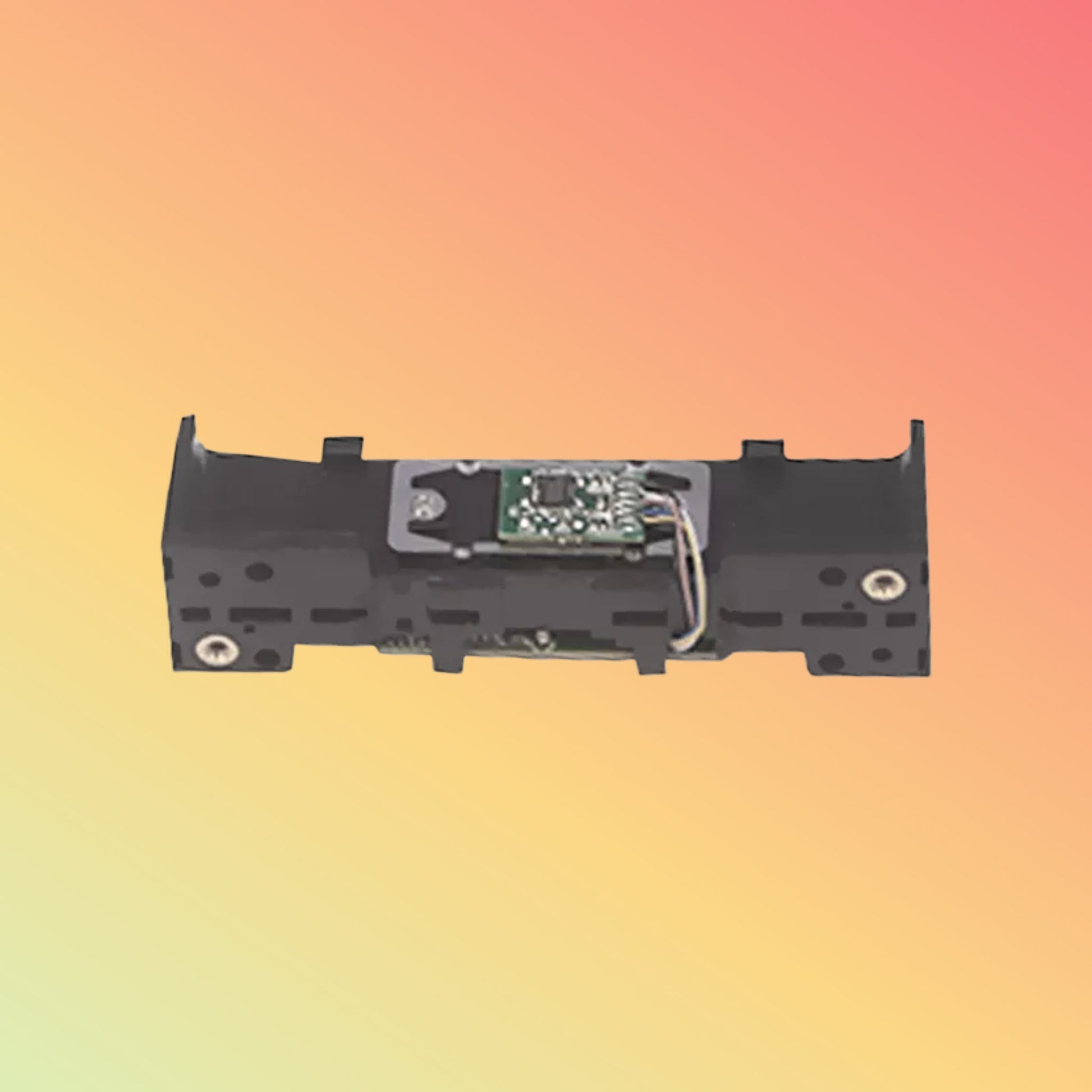 90mm USB RS232 Bi - direction Magnetic Card Reader Module MSR90M - NEOTECH
