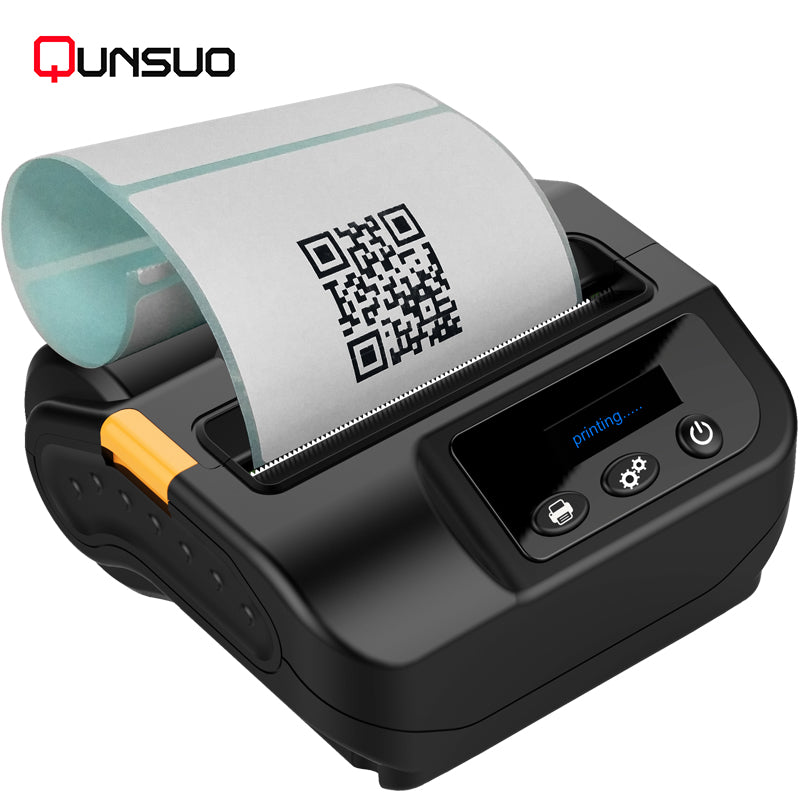 NEOTECH NT-R8003 Thermal Mobile Printer UAE | Portable Receipt Printer | NEOTECH®