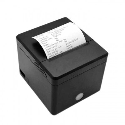 POSTECH PT-R88IV-EW Mobile Receipt Printer UAE | Portable Thermal Printer | NEOTECH®