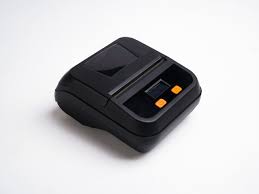 POSTECH Wireless Mobile Receipt Printer PT-RMP8004 UAE | Portable Thermal Printer | NEOTECH®