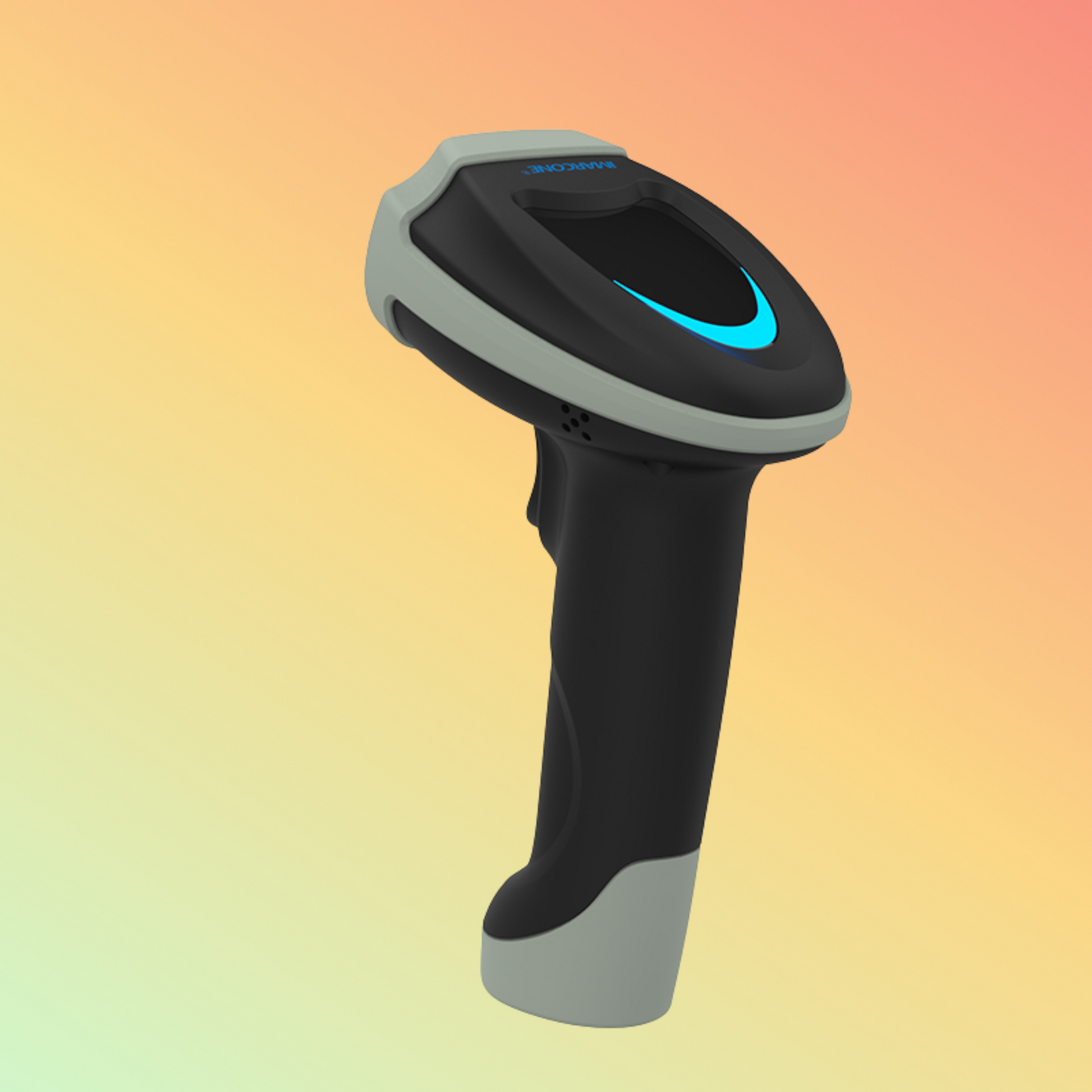 iMARCONE MC-4003 2D wired Handfree Barcode Scanner OEM/ODM