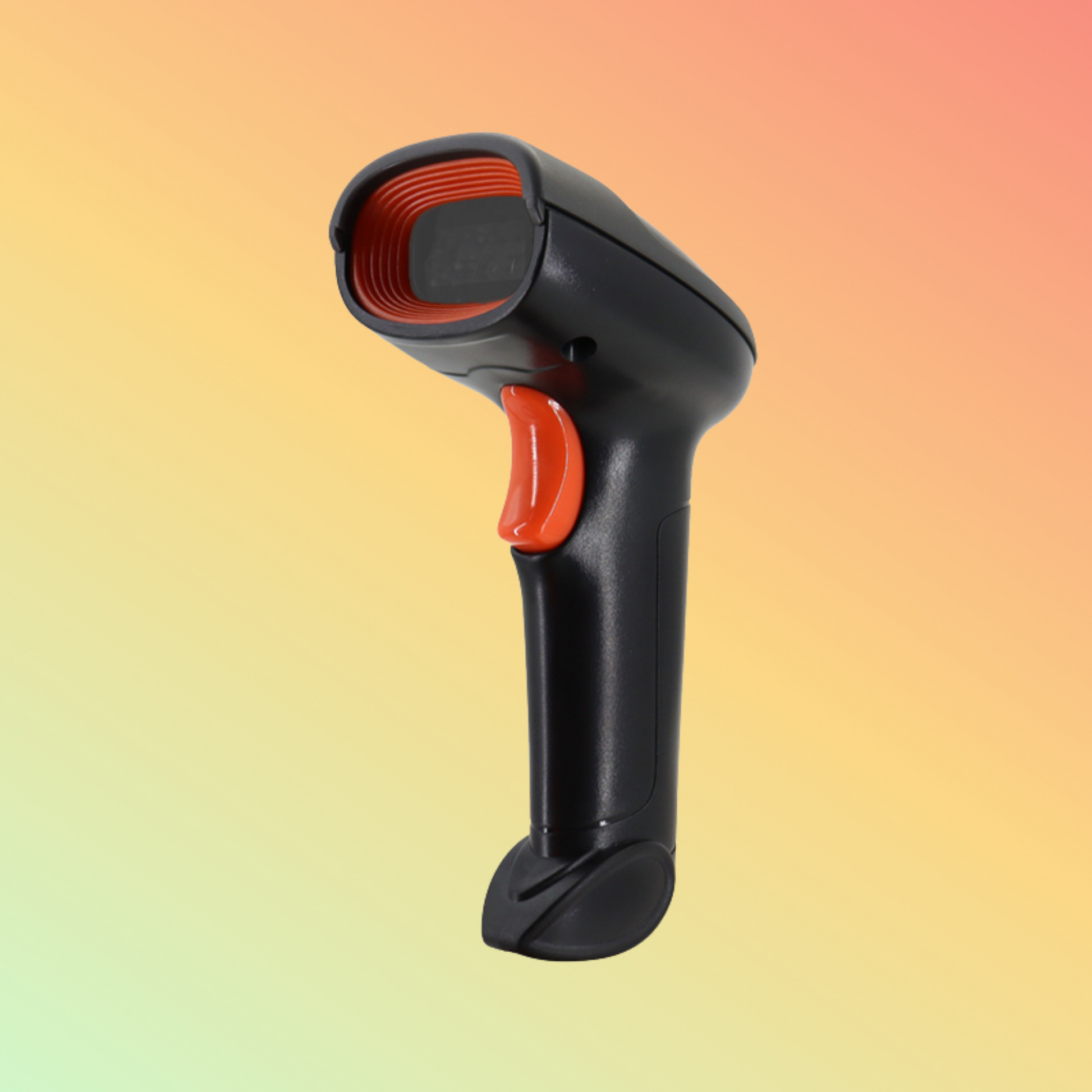 iMARCONE MC-6100 Barcode Scanner QR Code Reader Scan 1D 2D Code