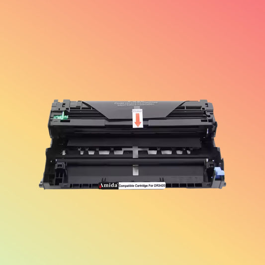 Amida Drum Unit DR360 Compatible for HL-2140/2150/2170/7840 Printer Toner Cartridge