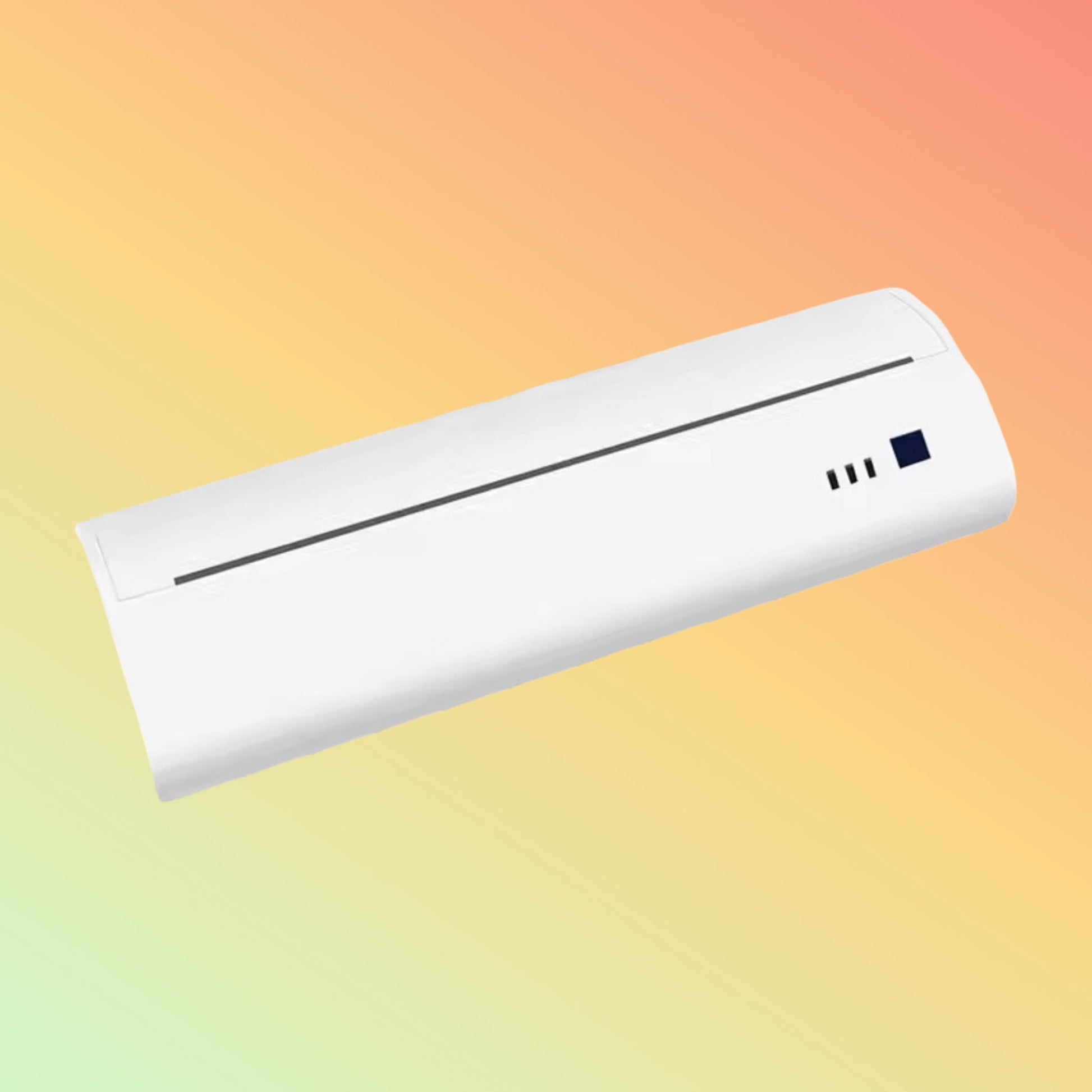 A4 Portable Printer Support A4 Paper Size USB Mini Thermal Printer - NEOTECH