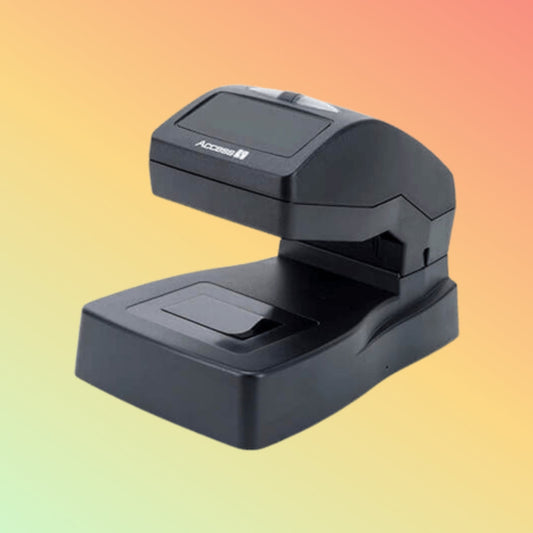 Access IS BGR135 Boarding Gate Reader - NEOTECH
