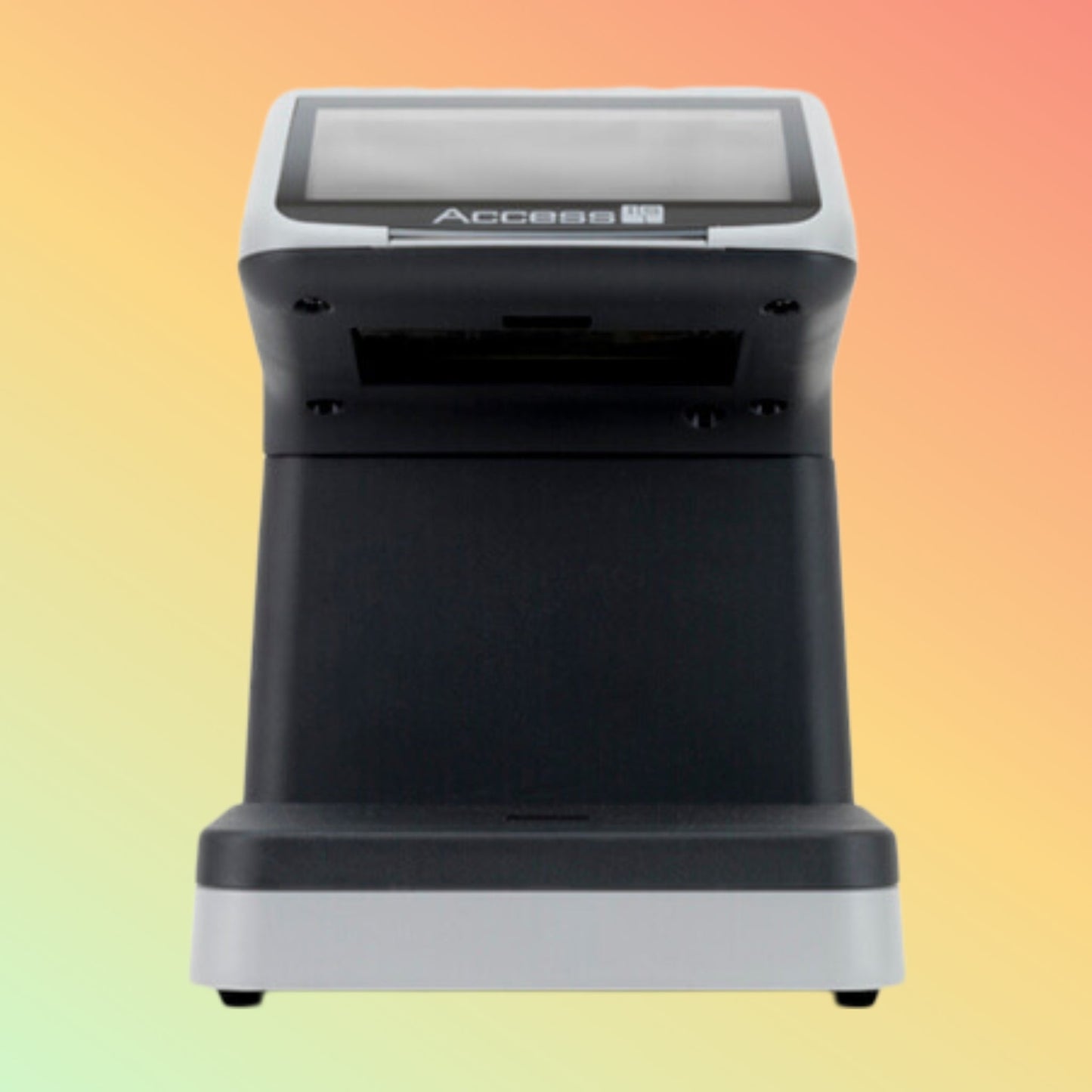 Access IS BGR700 Boarding Gate Reader - NEOTECH