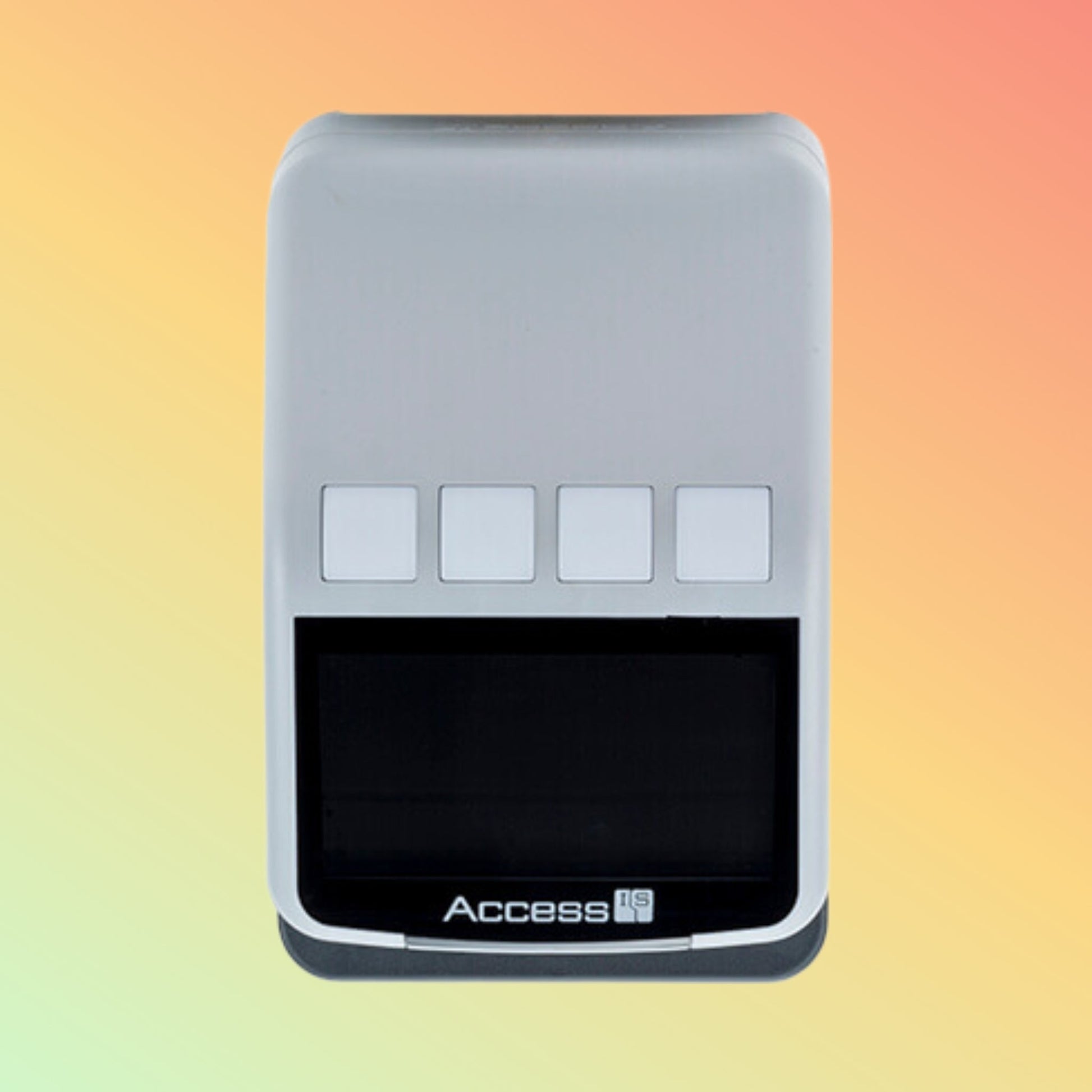 Access IS BGR700 Boarding Gate Reader - NEOTECH