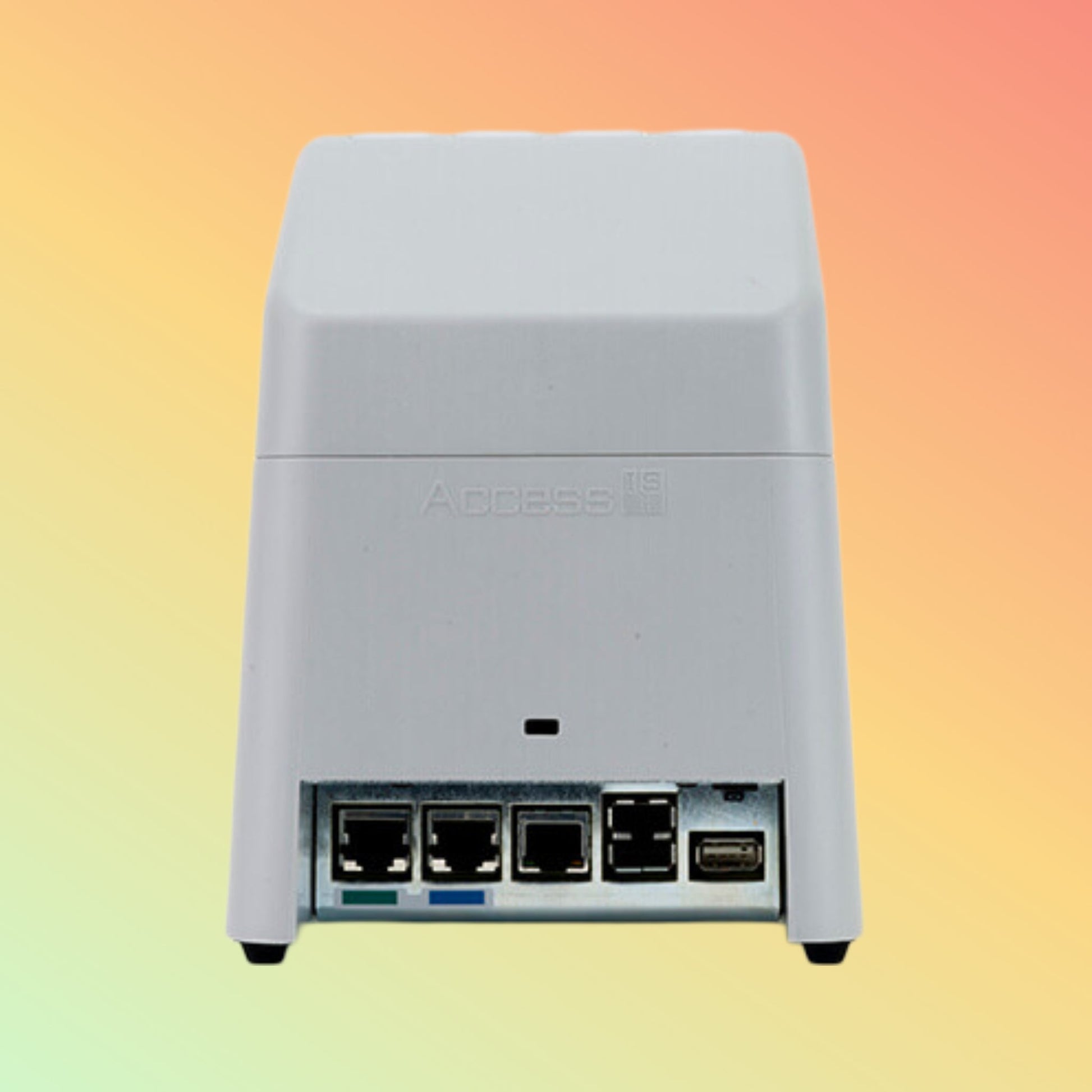 Access IS BGR700 Boarding Gate Reader - NEOTECH