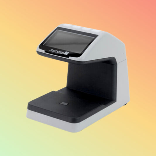 Access IS BGR700 Boarding Gate Reader - NEOTECH