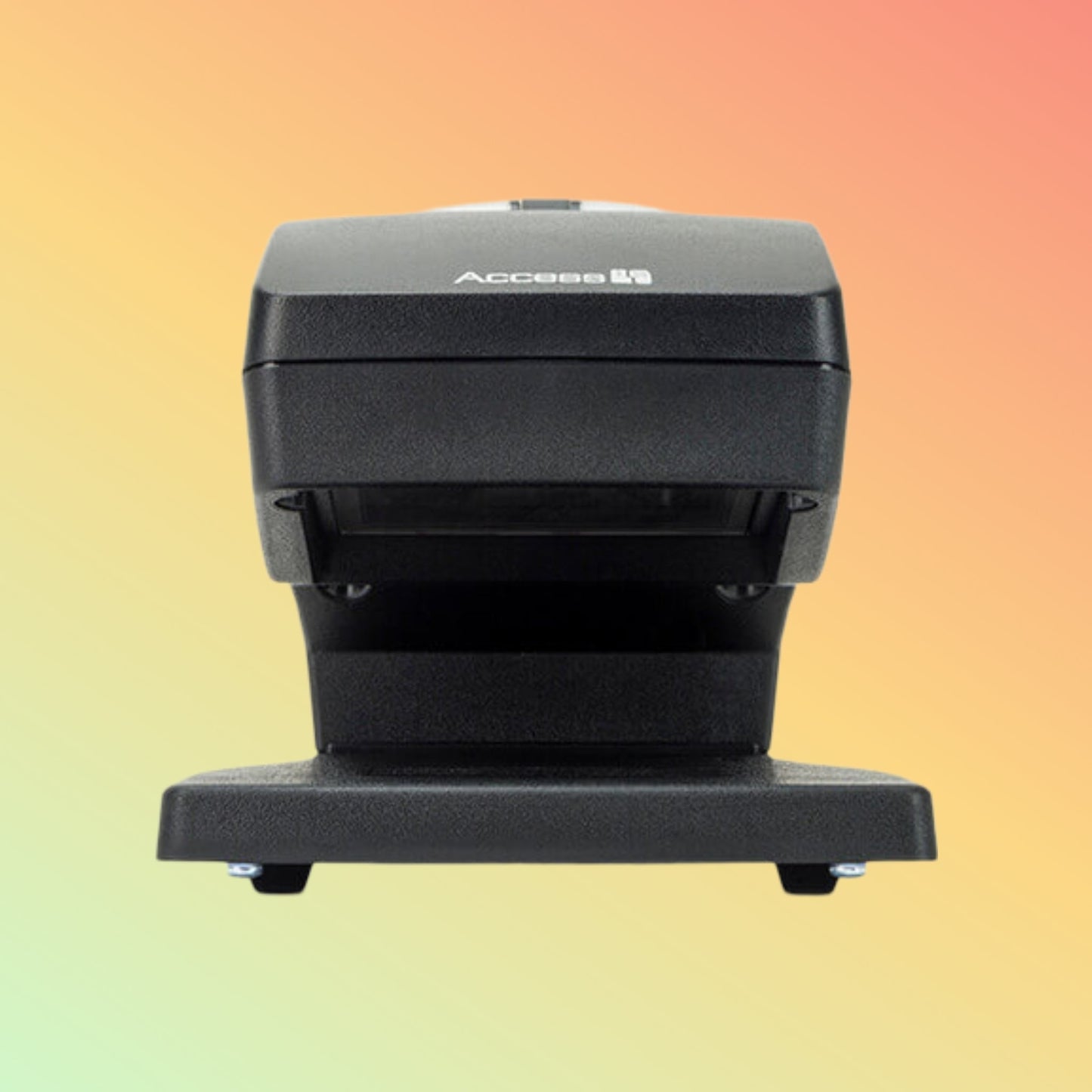 Access IS LSR120 Boarding Gate Reader - NEOTECH