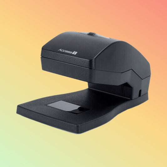 Access IS LSR120 Boarding Gate Reader - NEOTECH