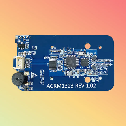 ACM1323 13.56 MHz Embedded Contactless Card Module Reader Writer for Kiosk - NEOTECH