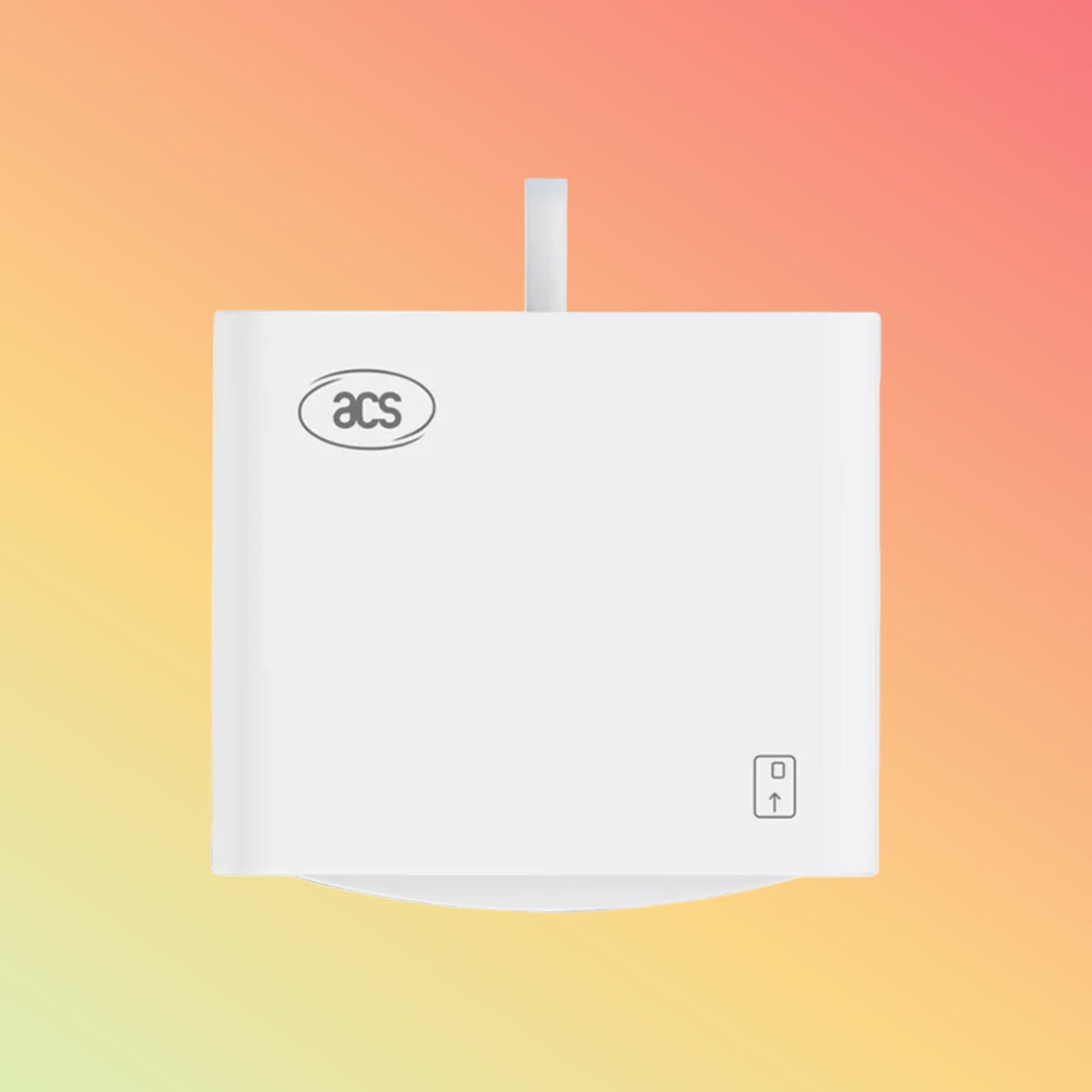 ACS USB CCID Contact Smart Card Reader ACR40U - NEOTECH